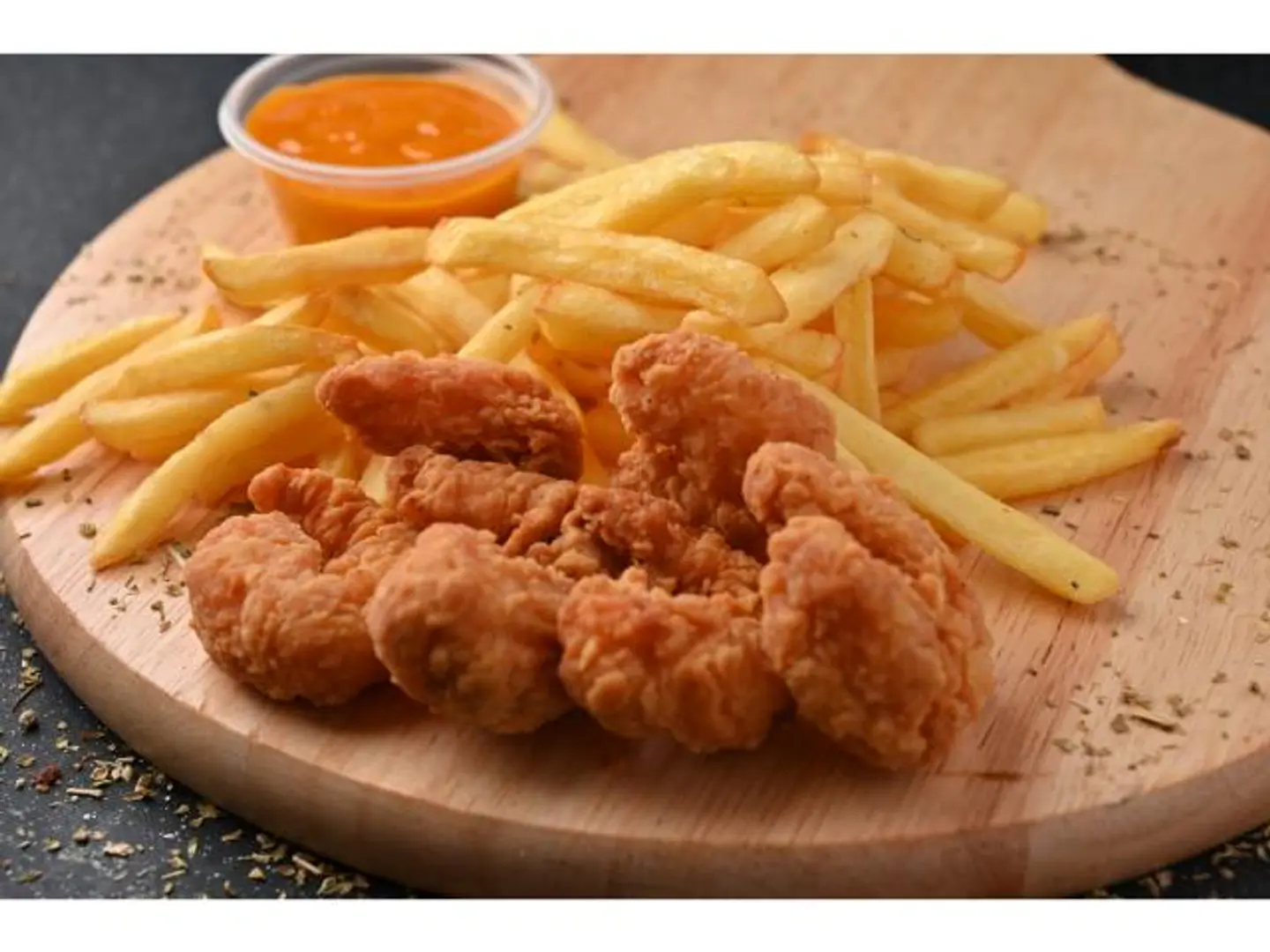 ديناميت شريمب