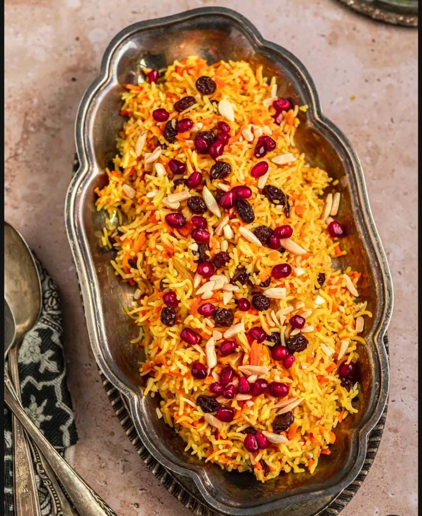 Persian Rice