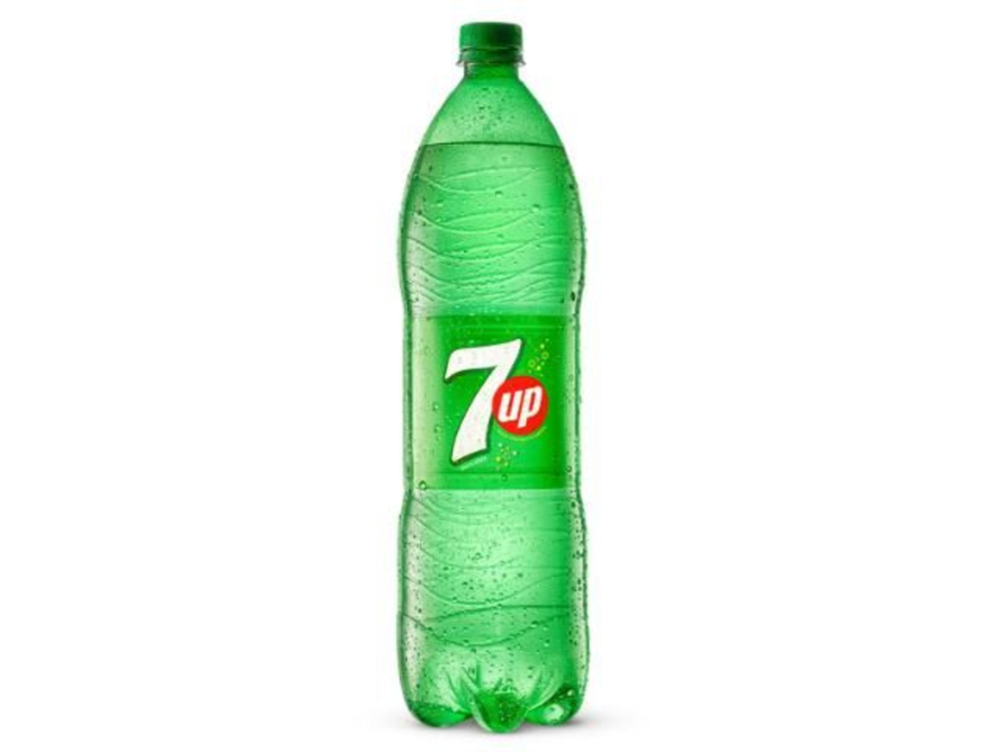 7 Up 1 Liter