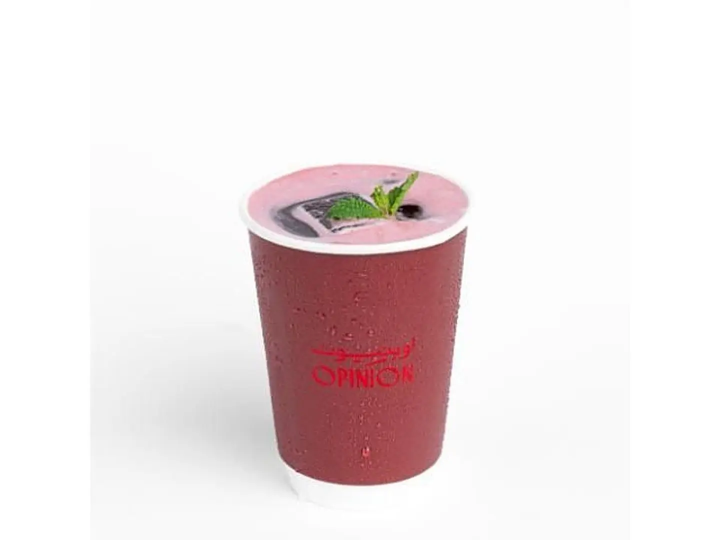 Iced Karkade
