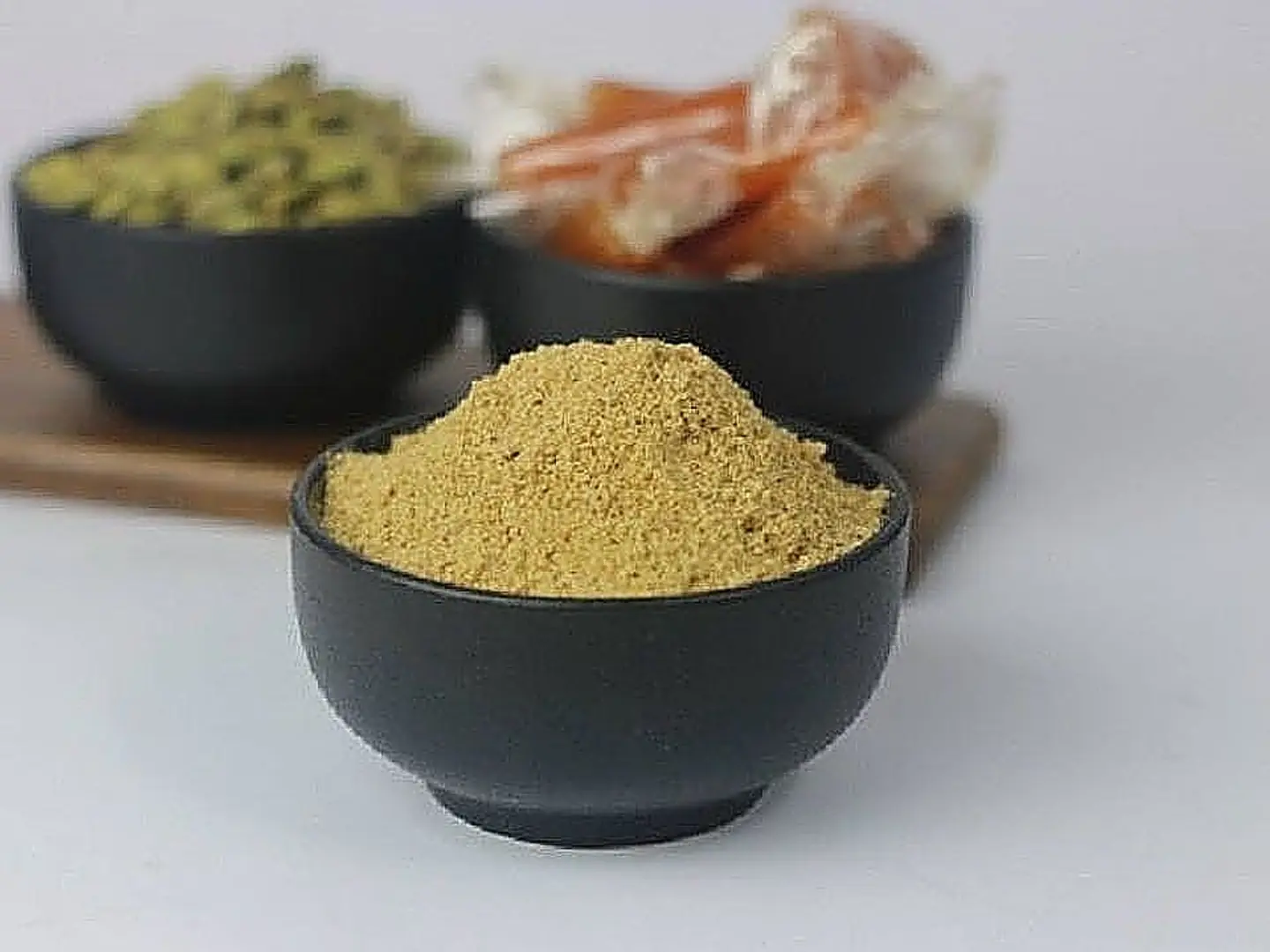 مخلوط مطعوجة