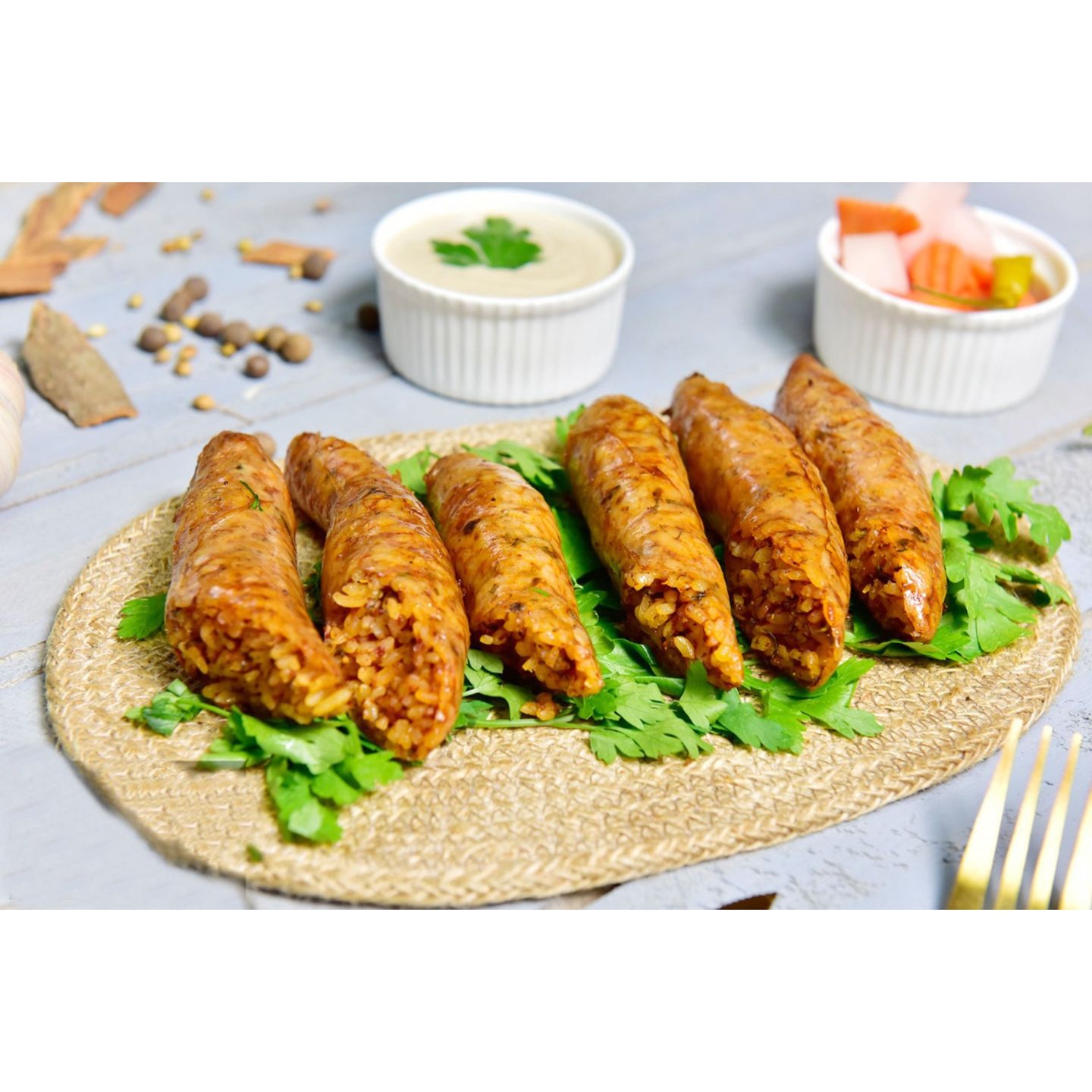 محشي ممبار