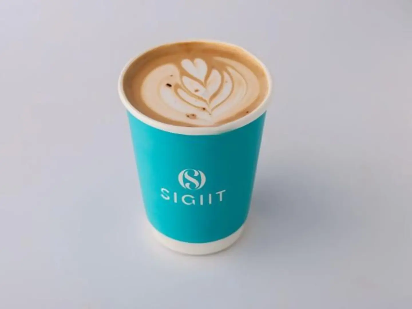 سبانيش لاتيه