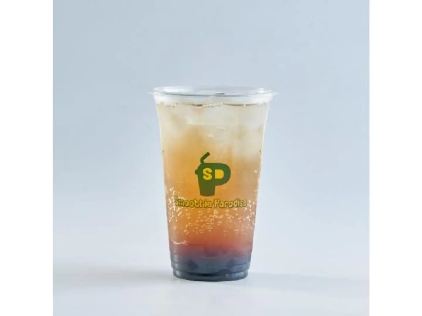 Soda Jelly Cola