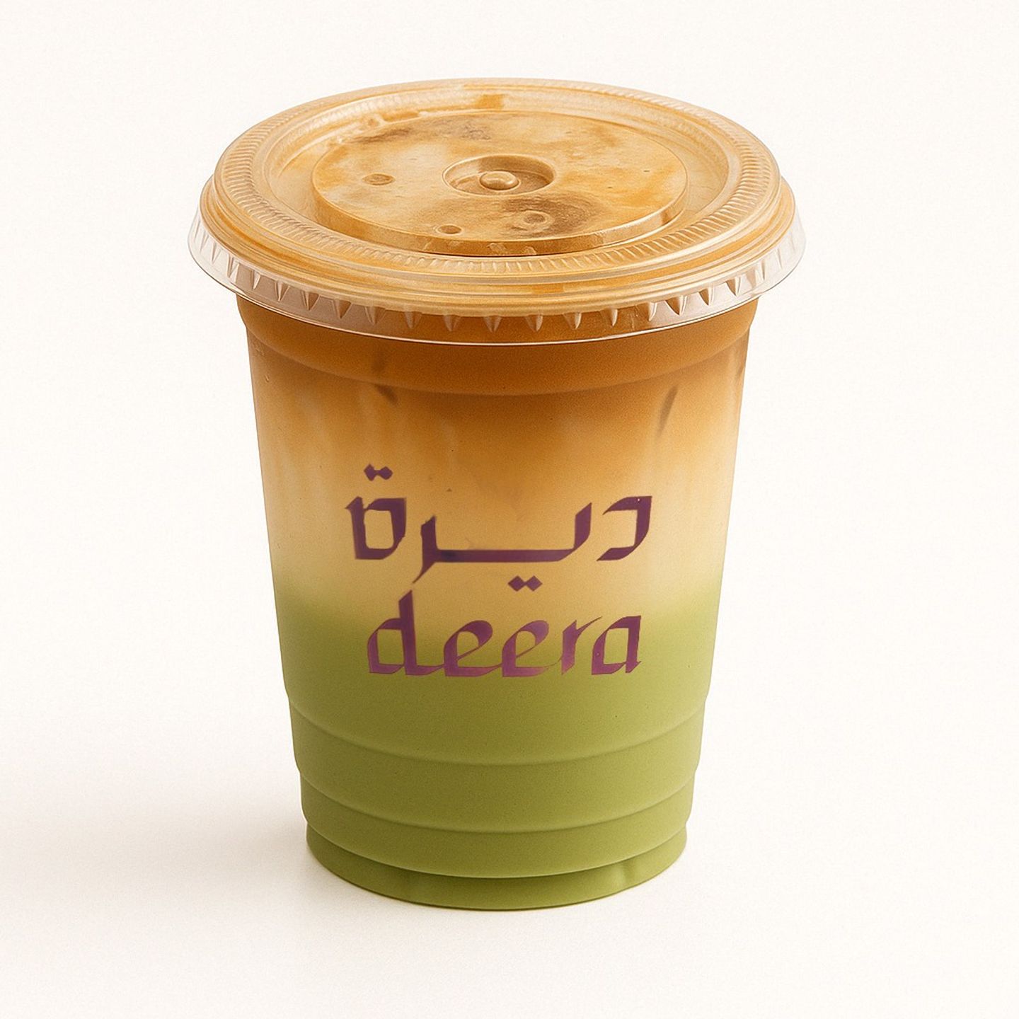 بيستاشيو لاتيه