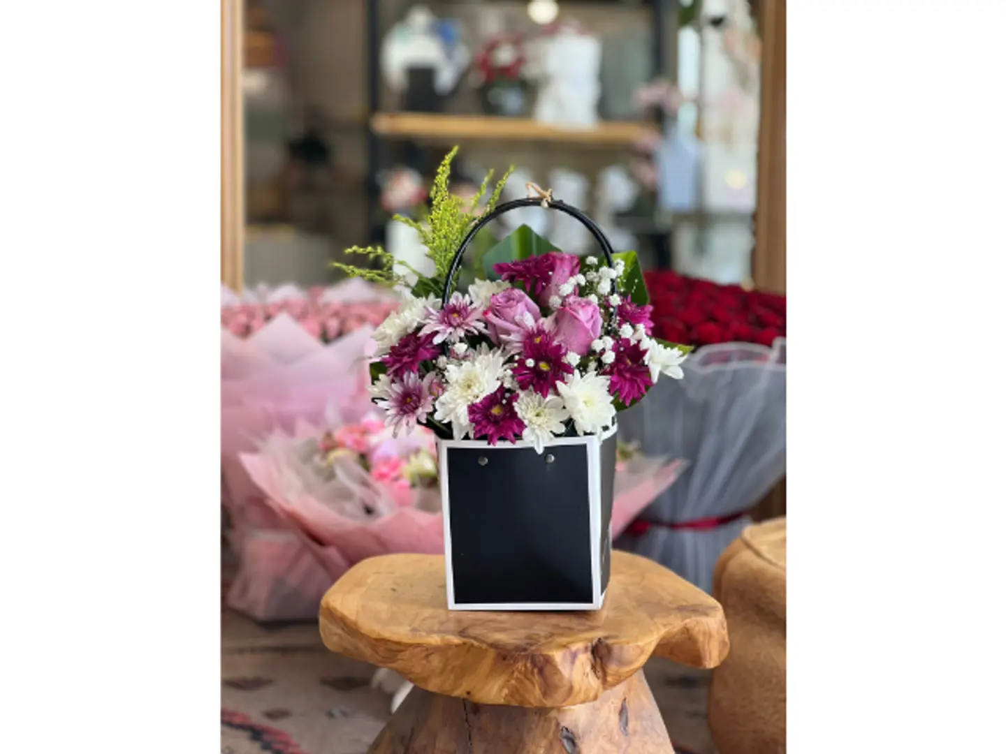 Mixed Board Gift Package