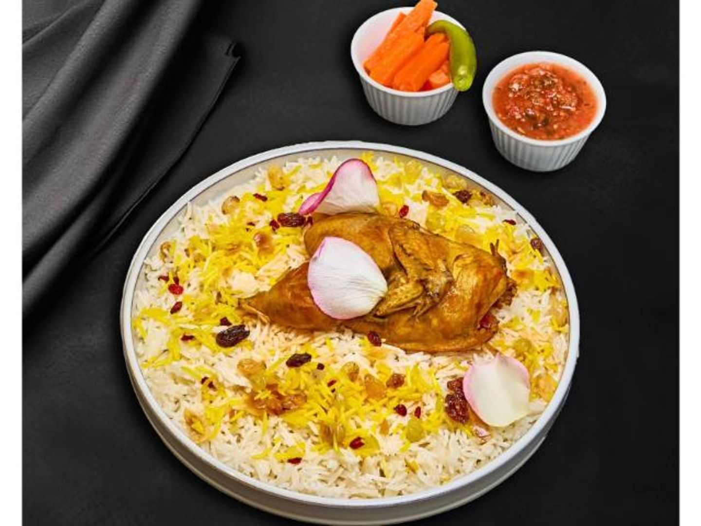 نص حبه دجاج كوزي مديني