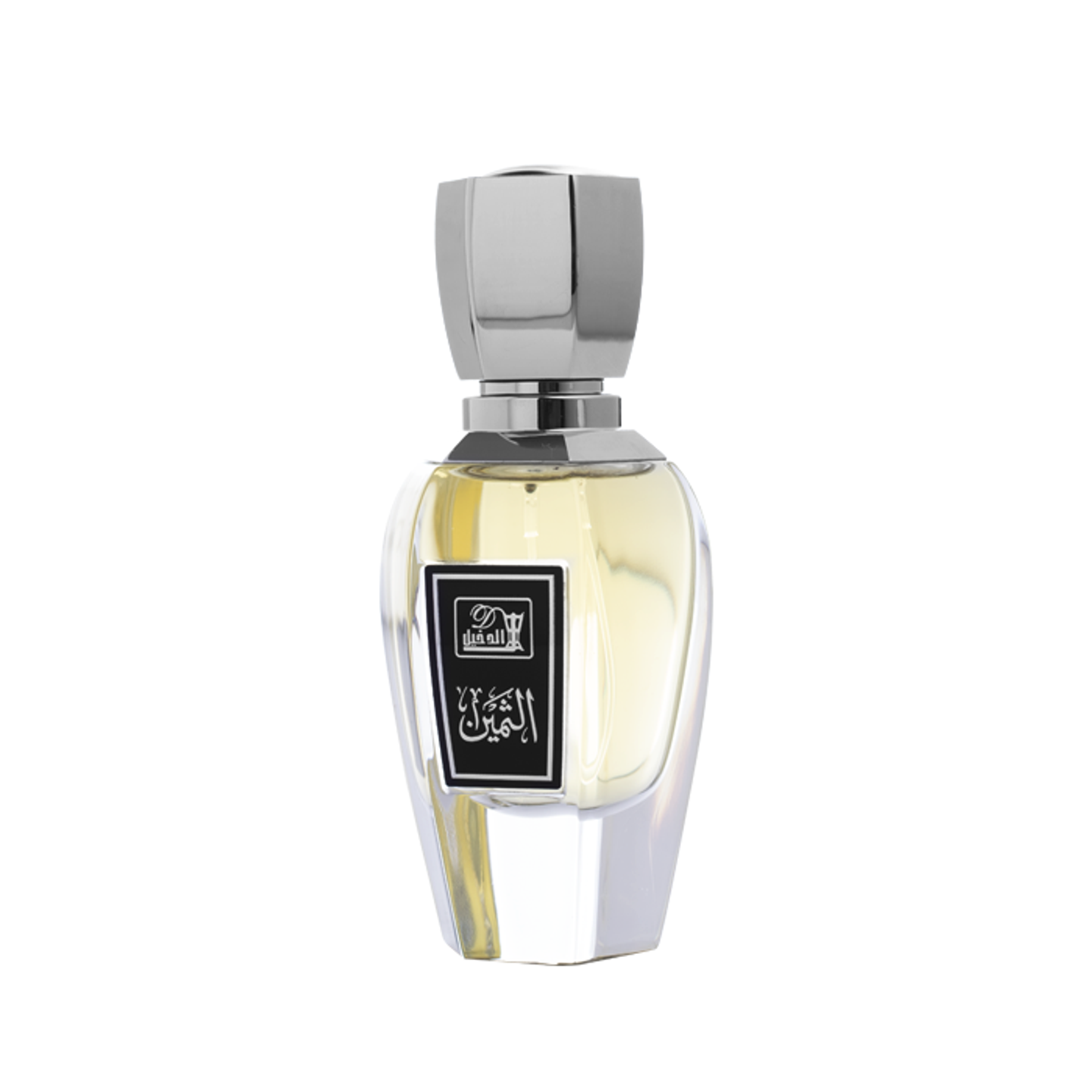 Al Dakheel Oud Premium Silver 50 Ml