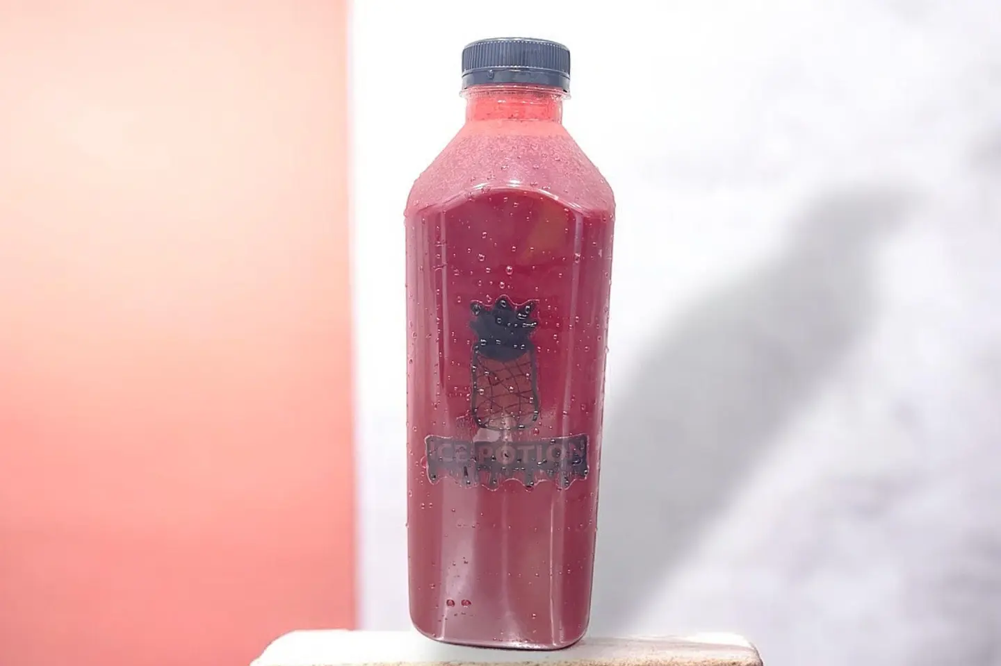 Super Vitamin Porion