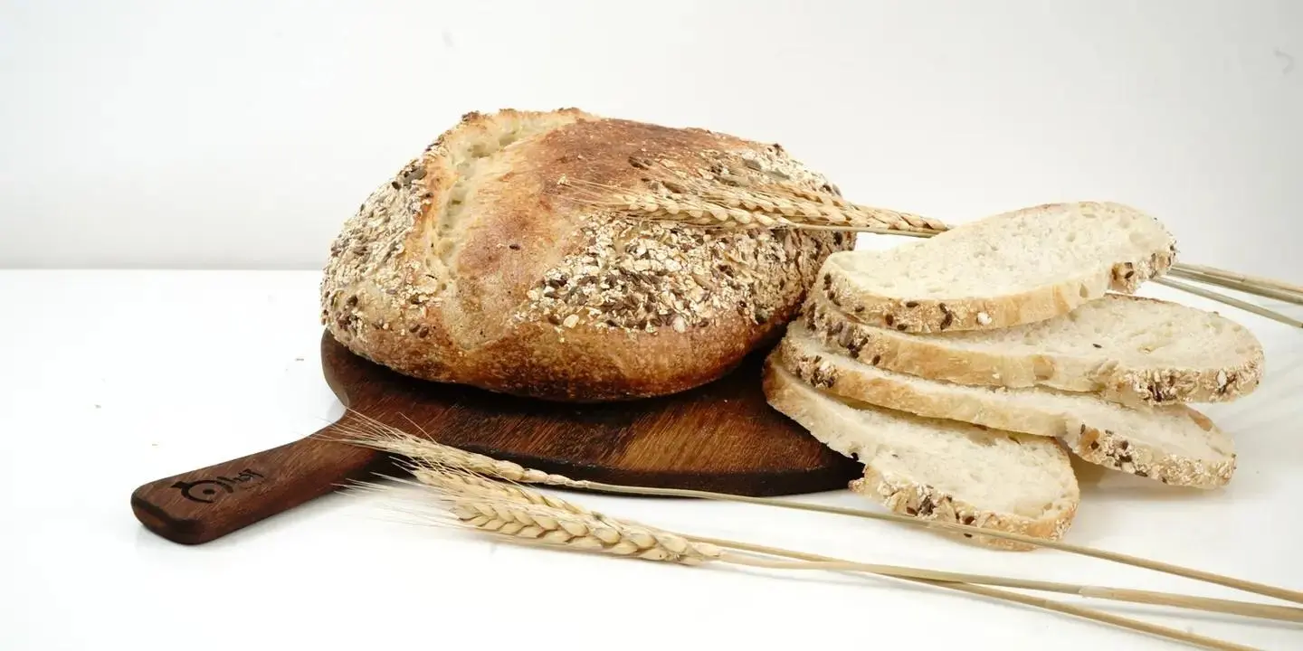 Bread
