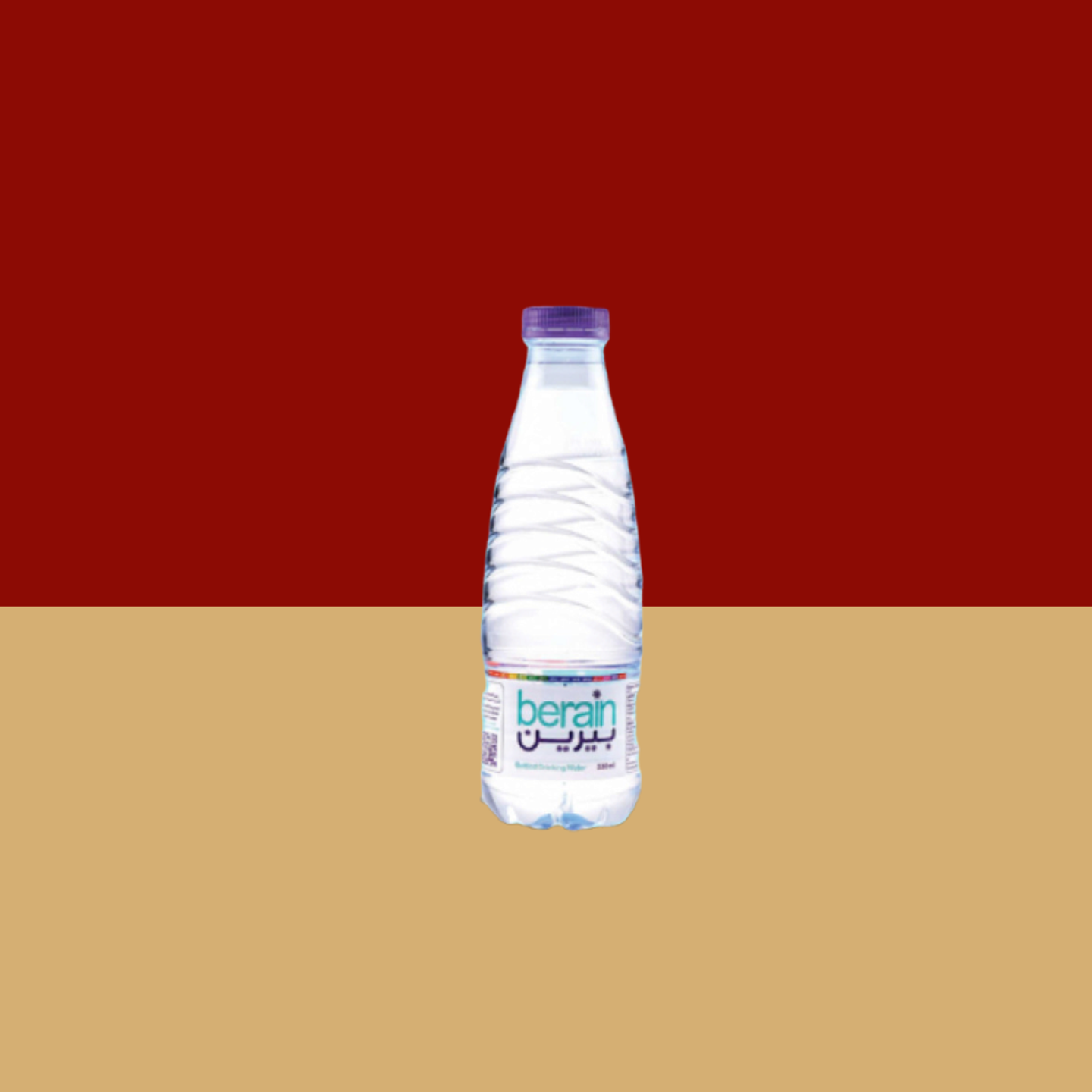 مياه 330 مللى