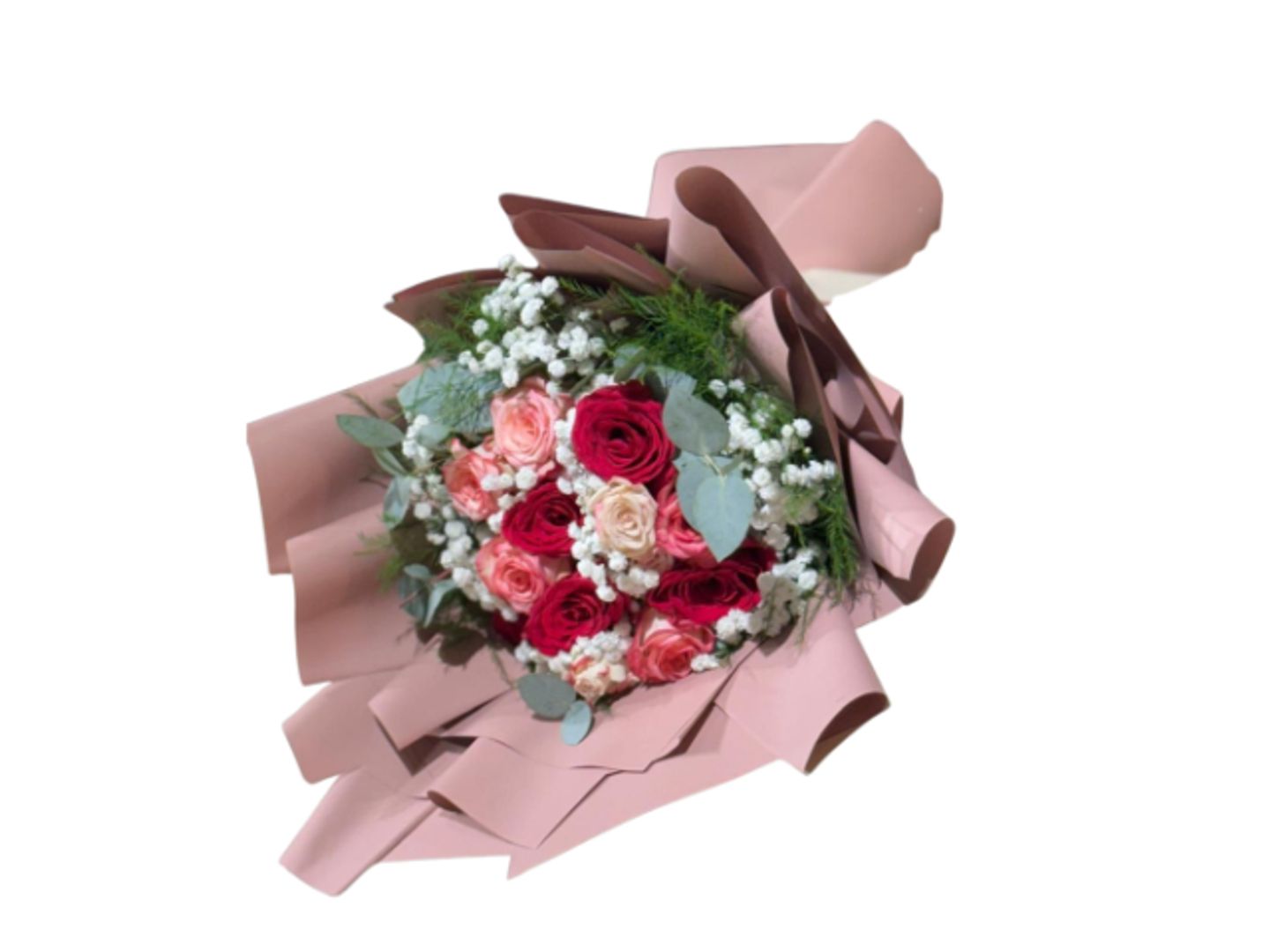 باقة المرح