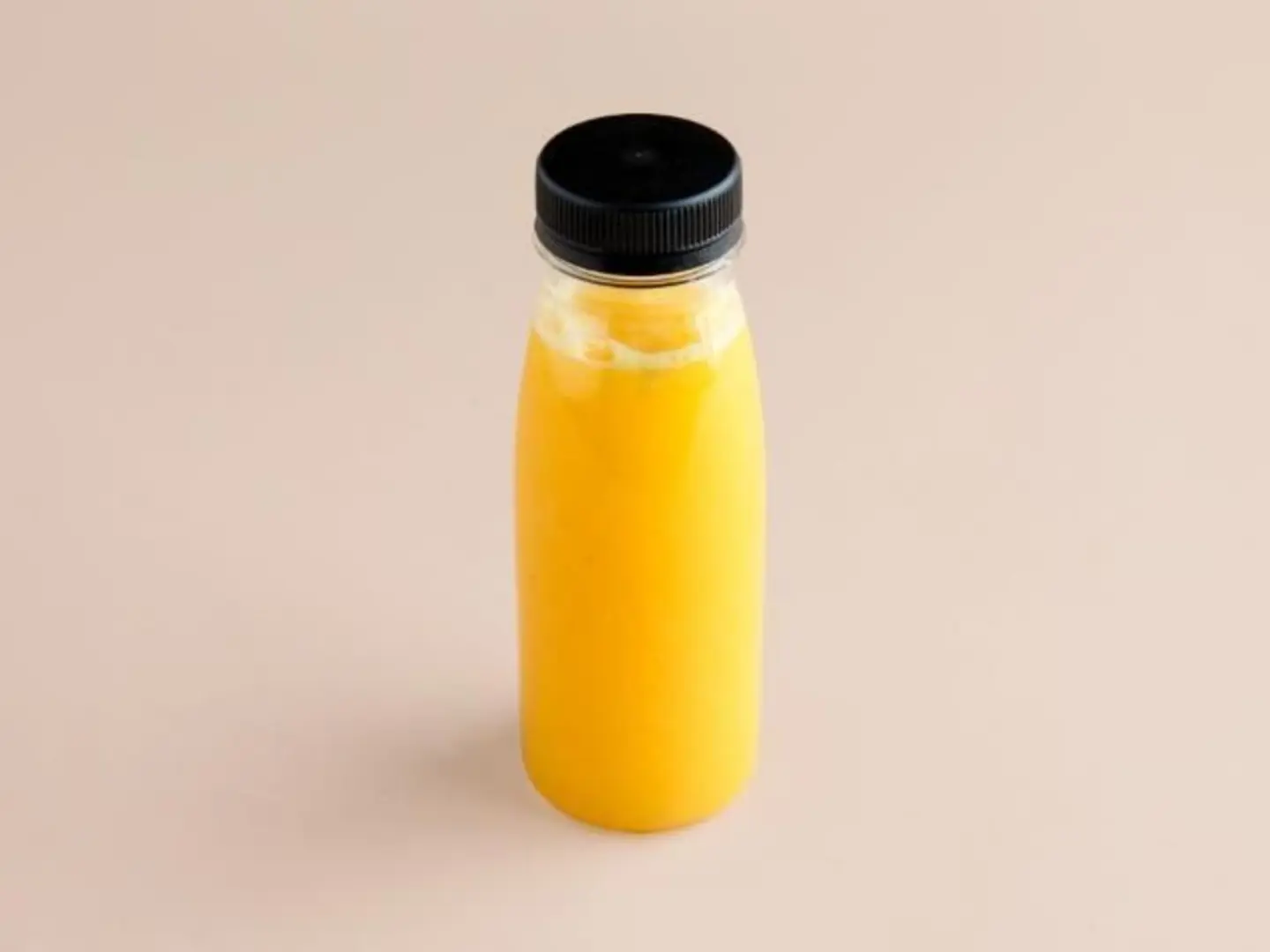 Fresh Orange Juice
