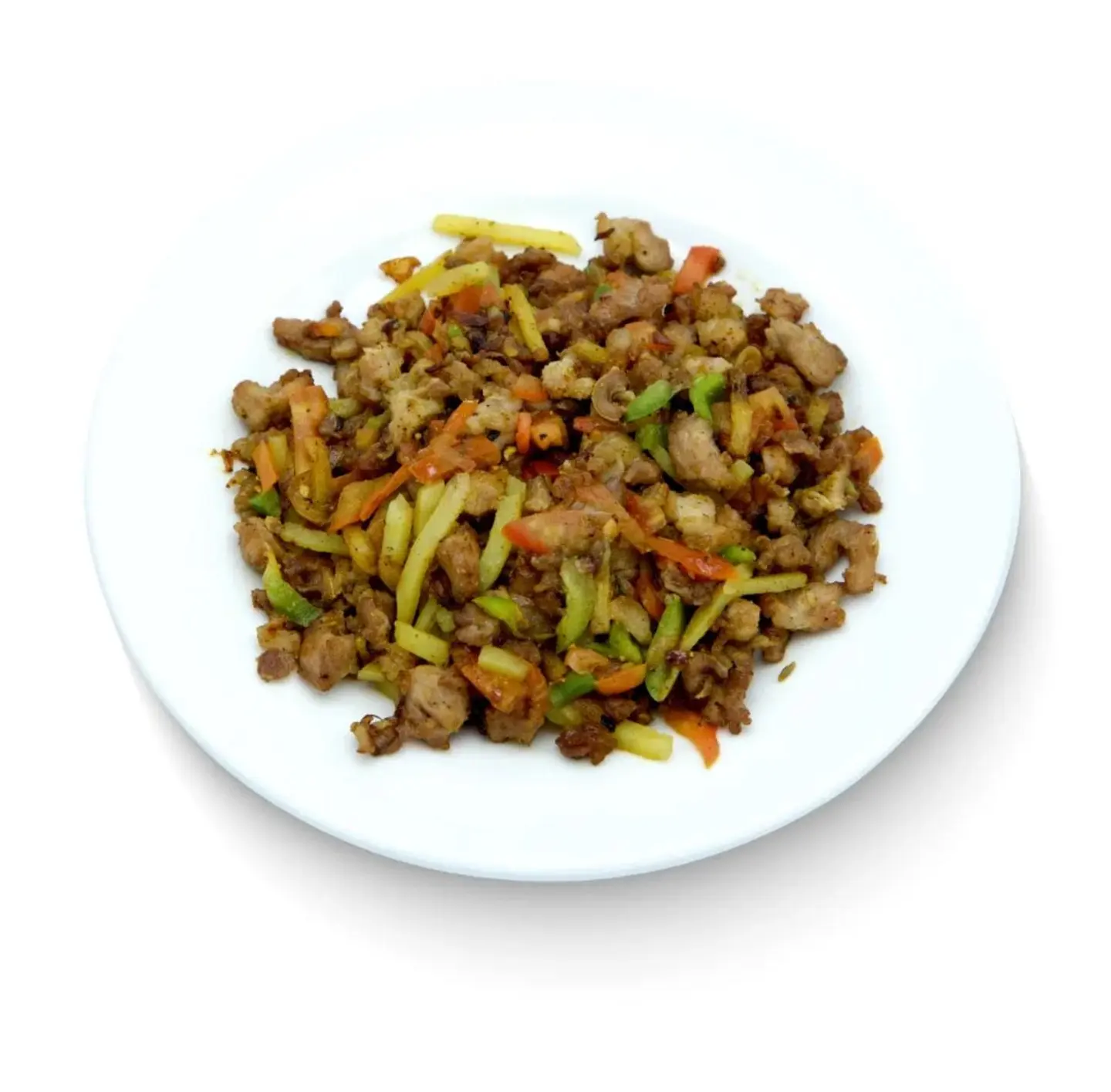 Meat Mugalgal
