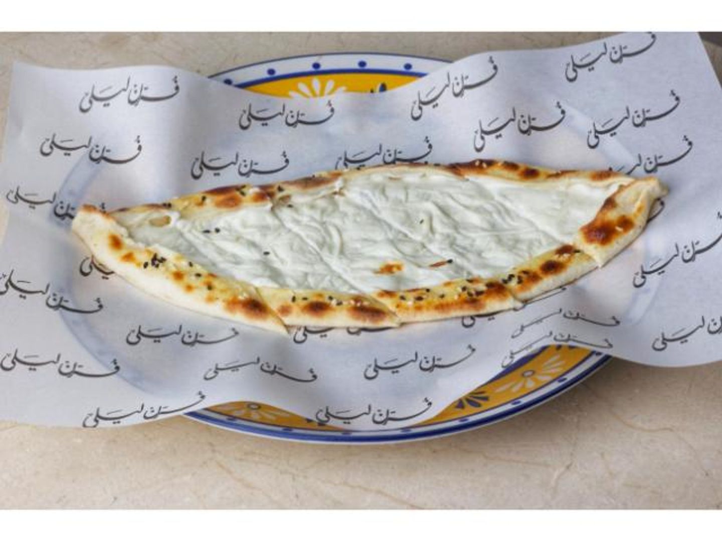 لبنة
