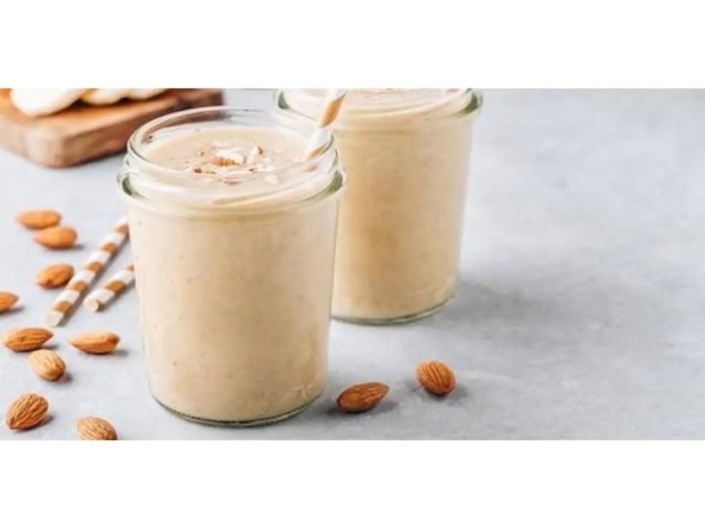 Almond Cashew
