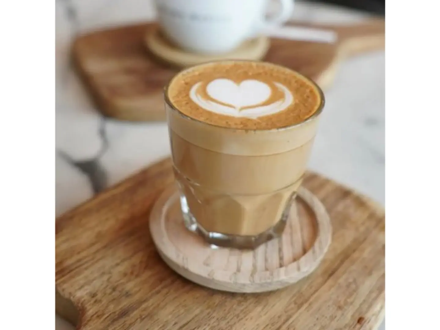 Flat White