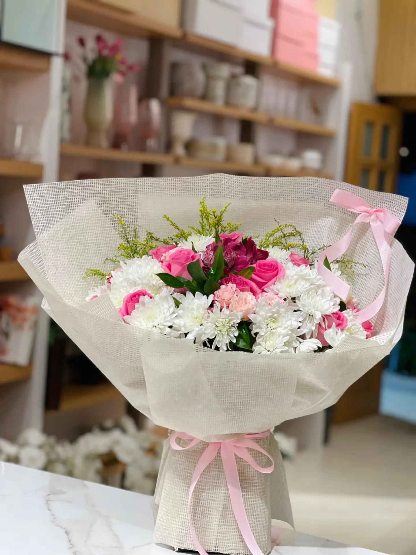 بوكيه مكس انيق