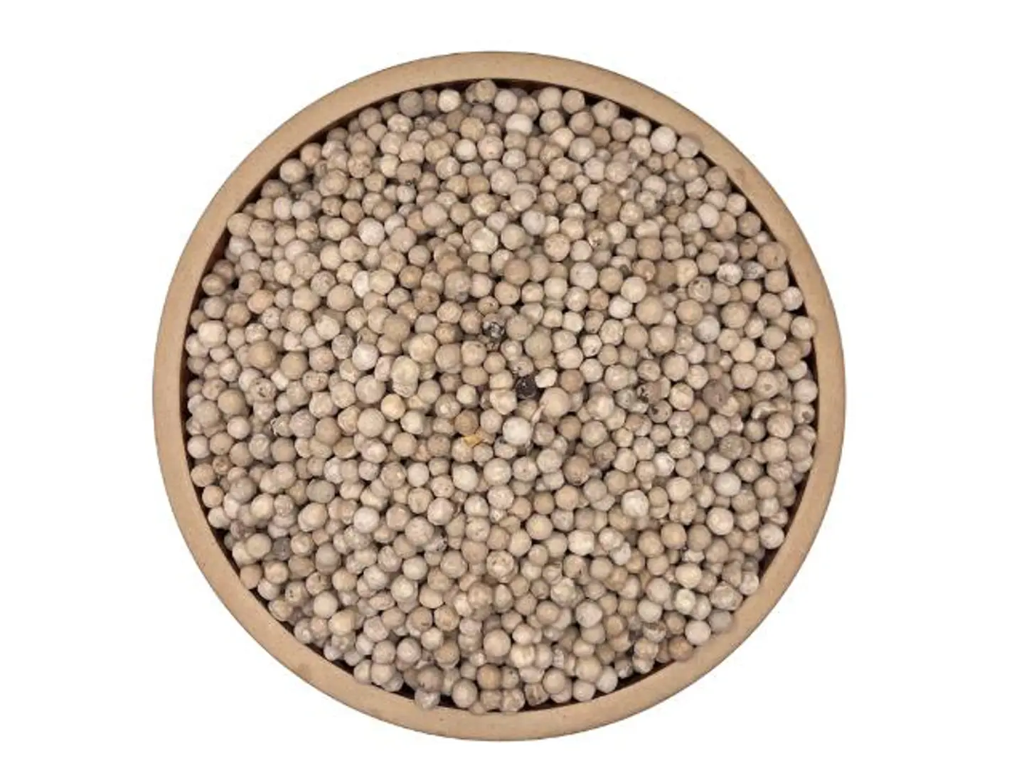 White Peppercorns 1000g