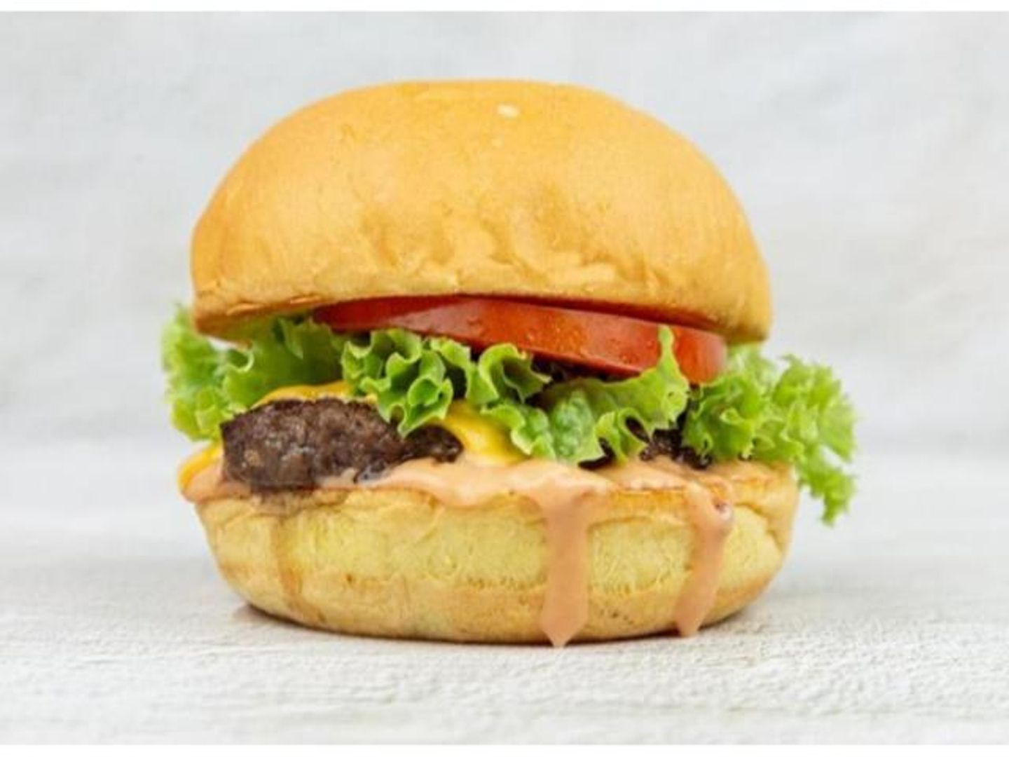 Classic Burger