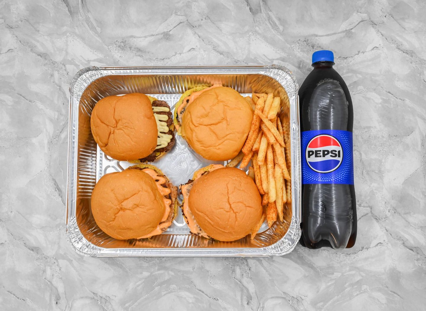 Burger Box
