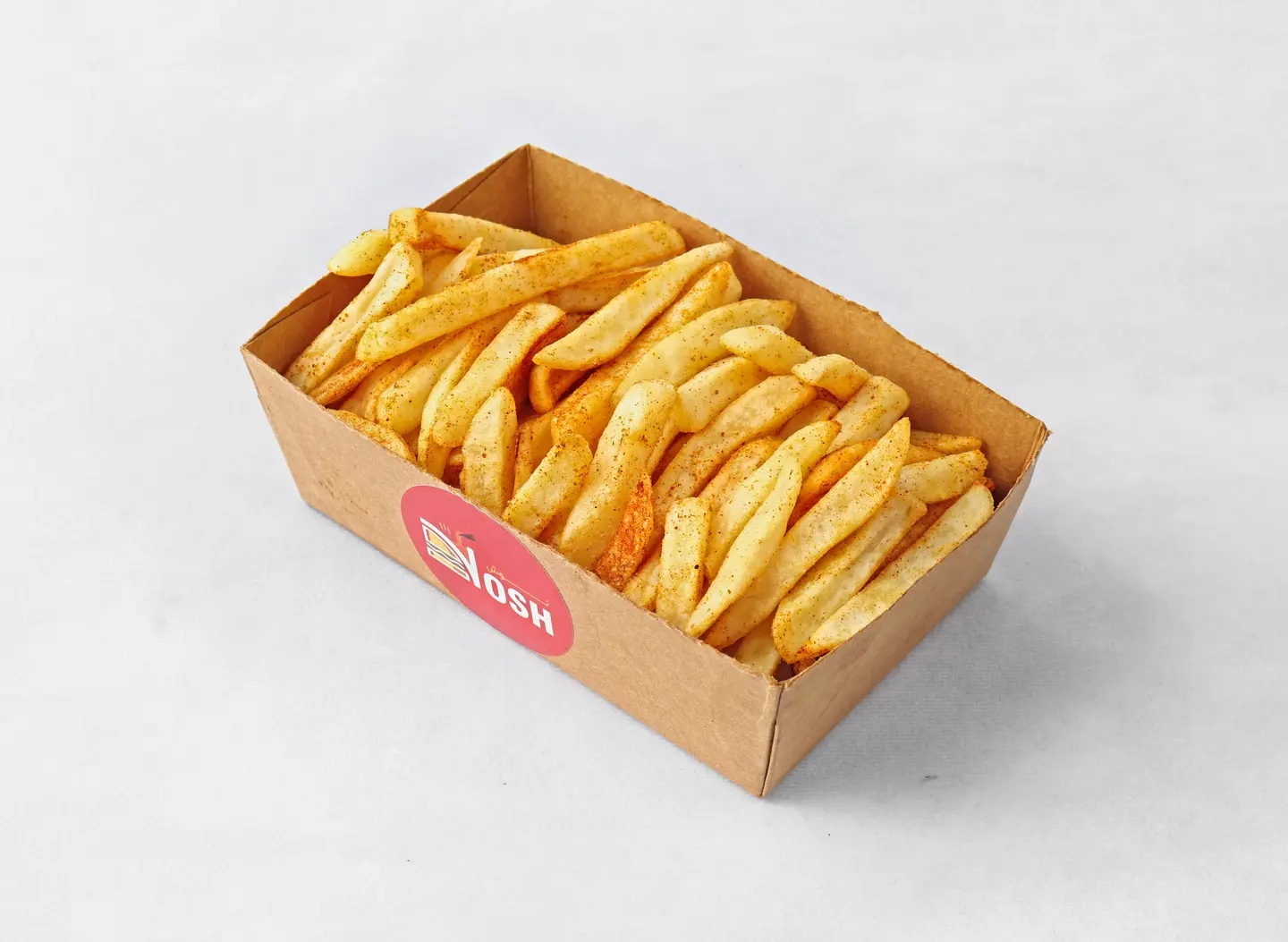 Fries