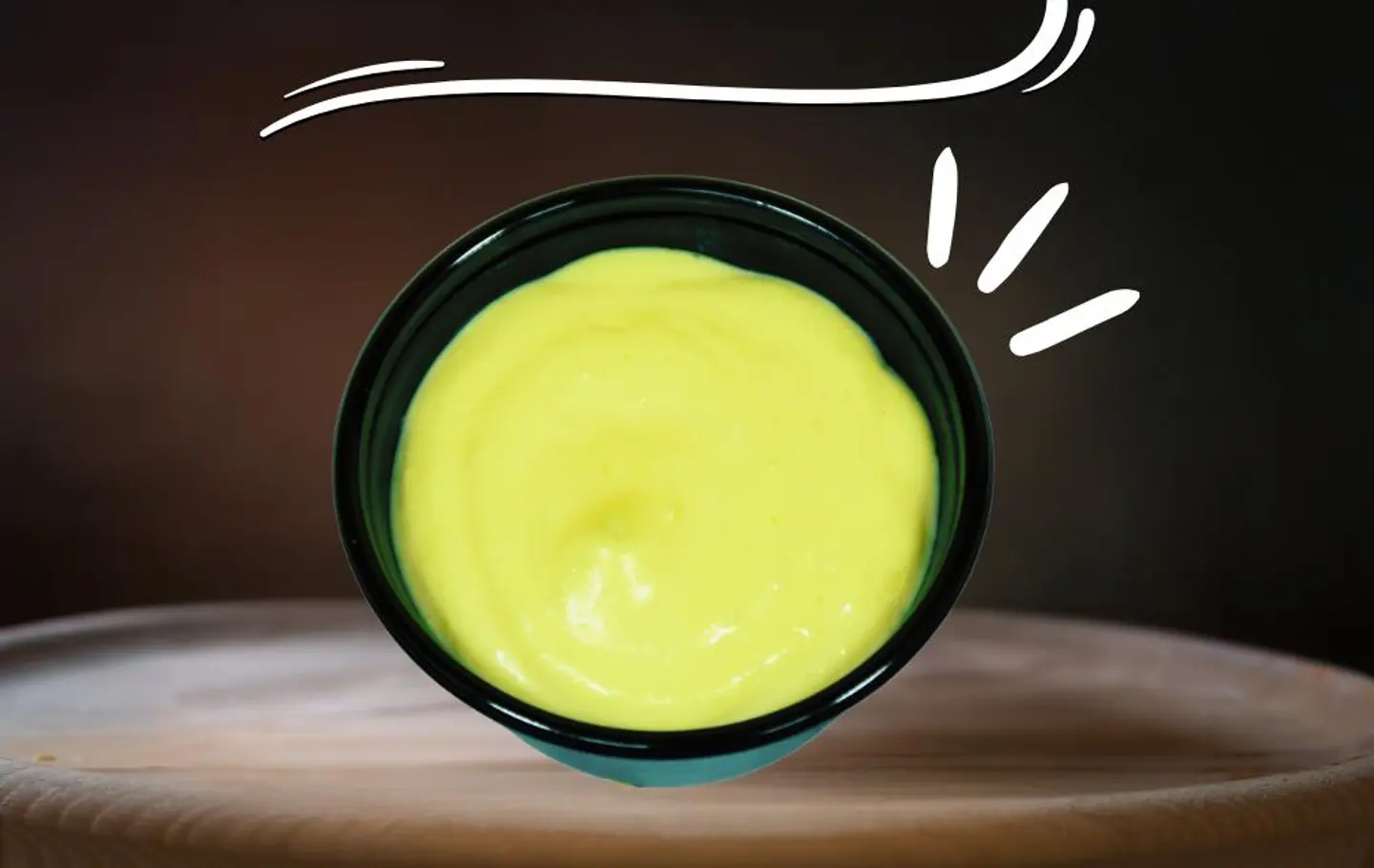 Garlic Sauce