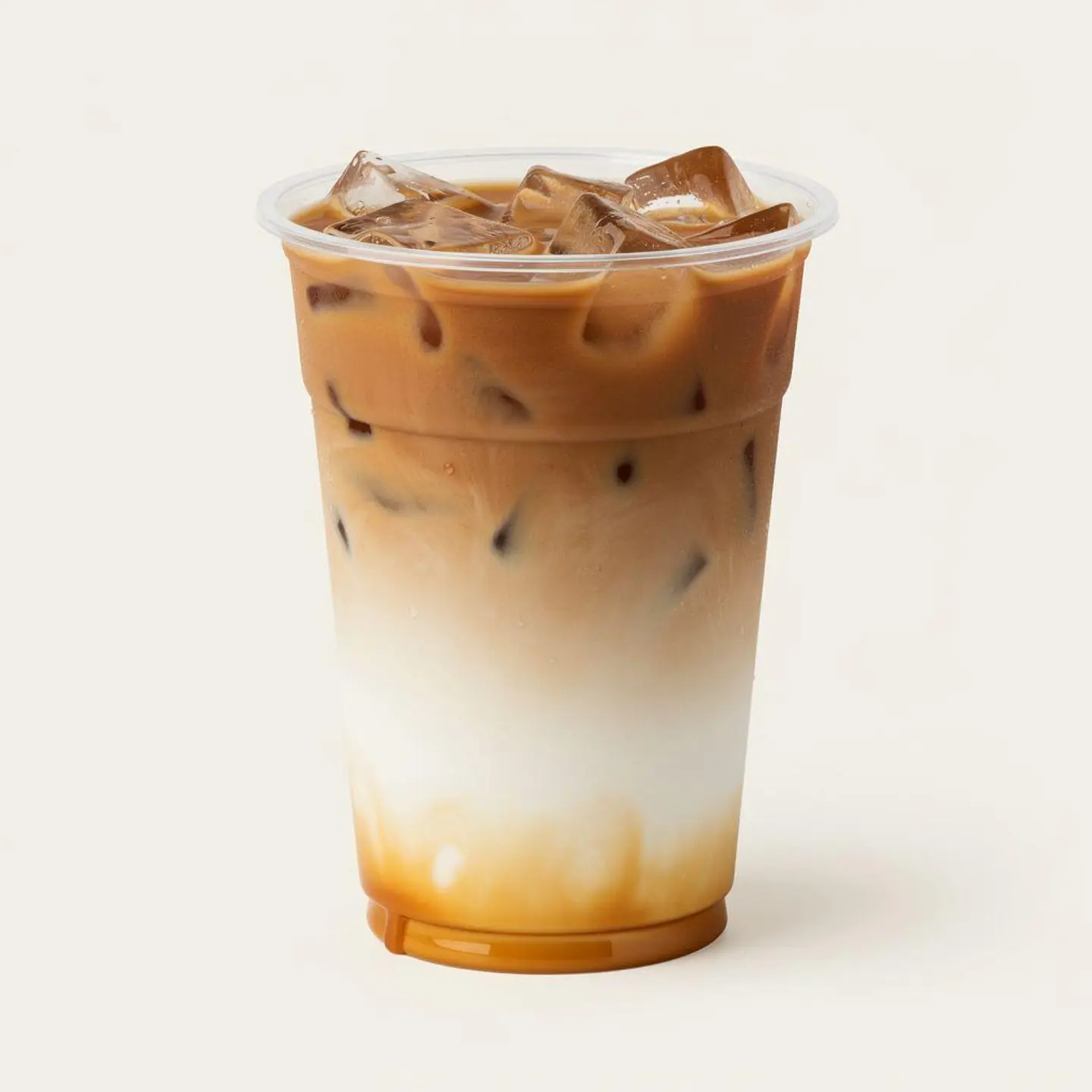 Iced Caramel Macchiato