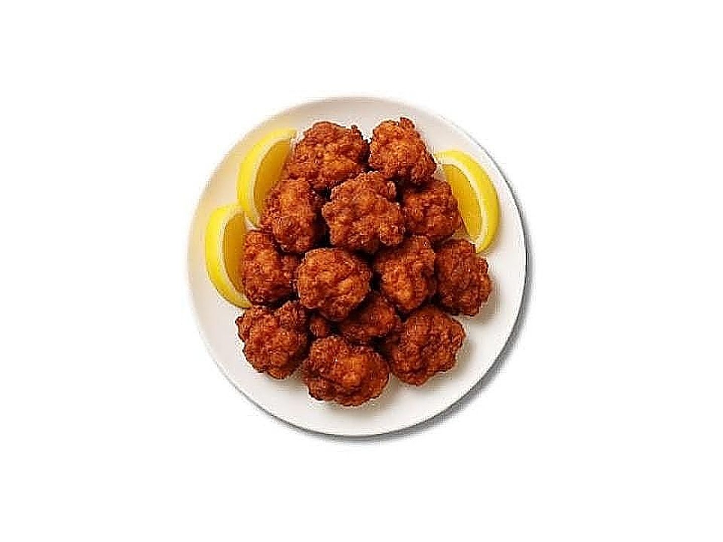 Chicken Karaake