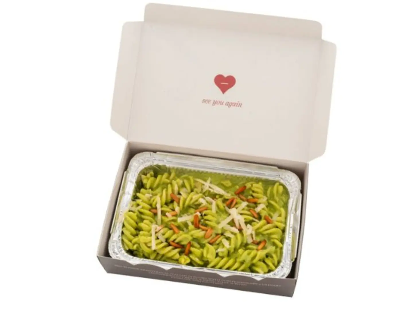 باستا بيستو