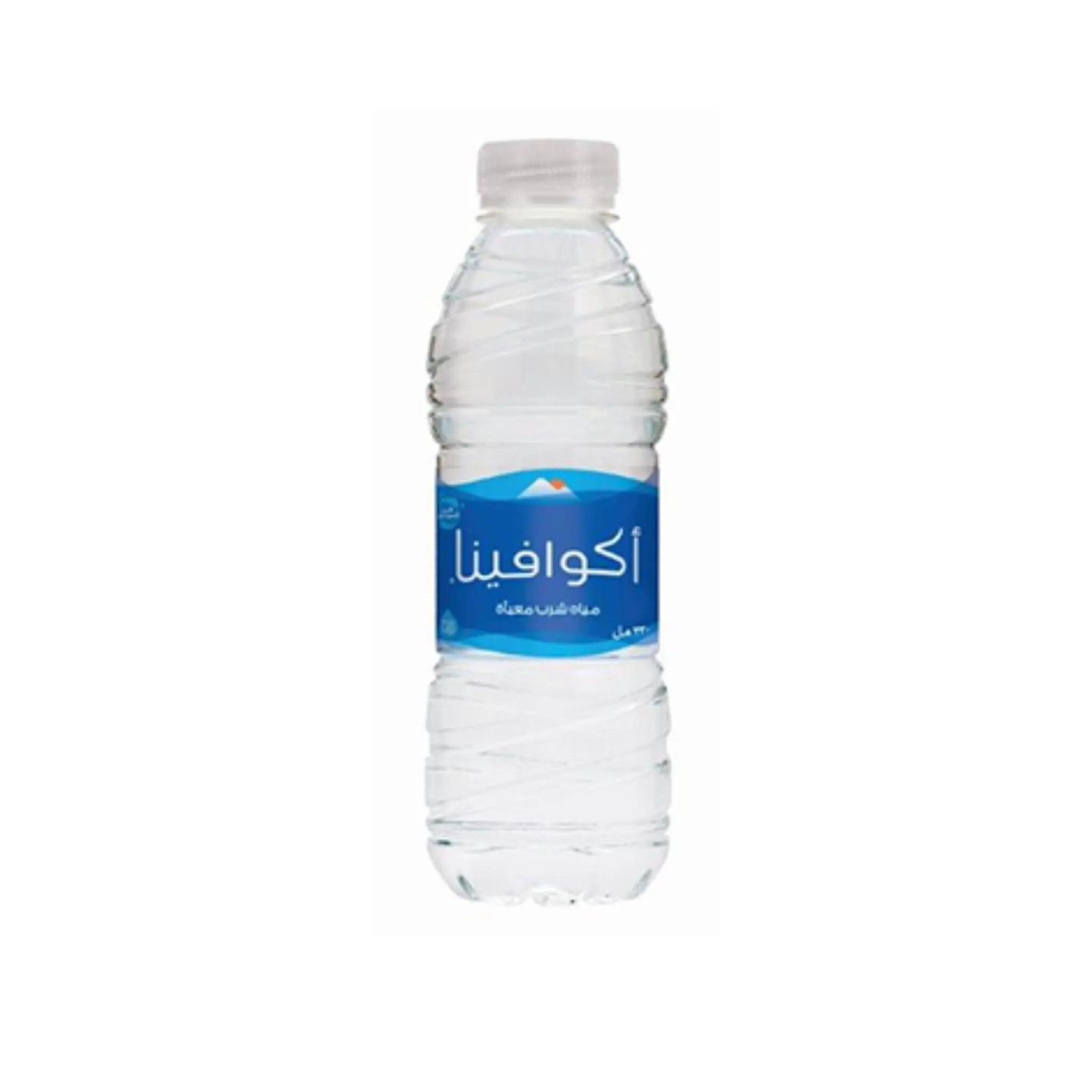 مياه اكوفينا 330 مل