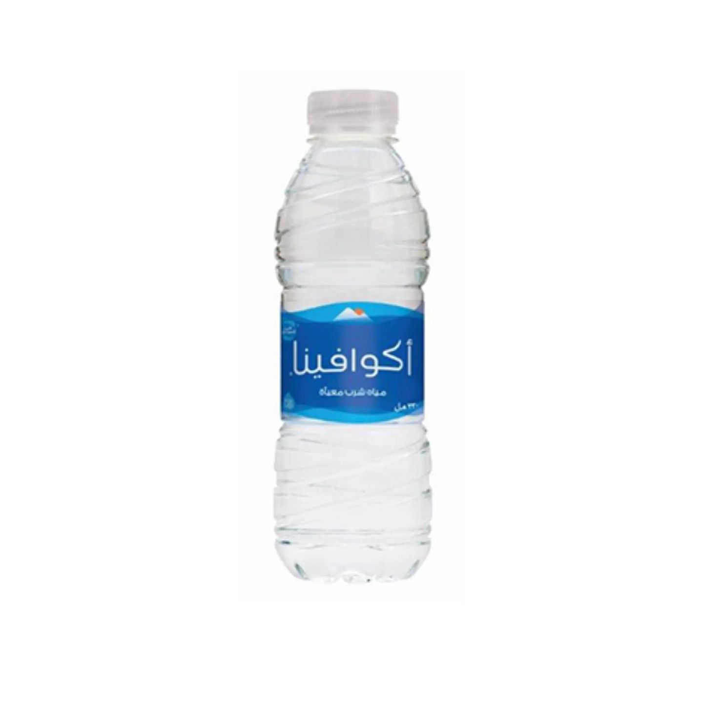 مياه اكوفينا 330 مل