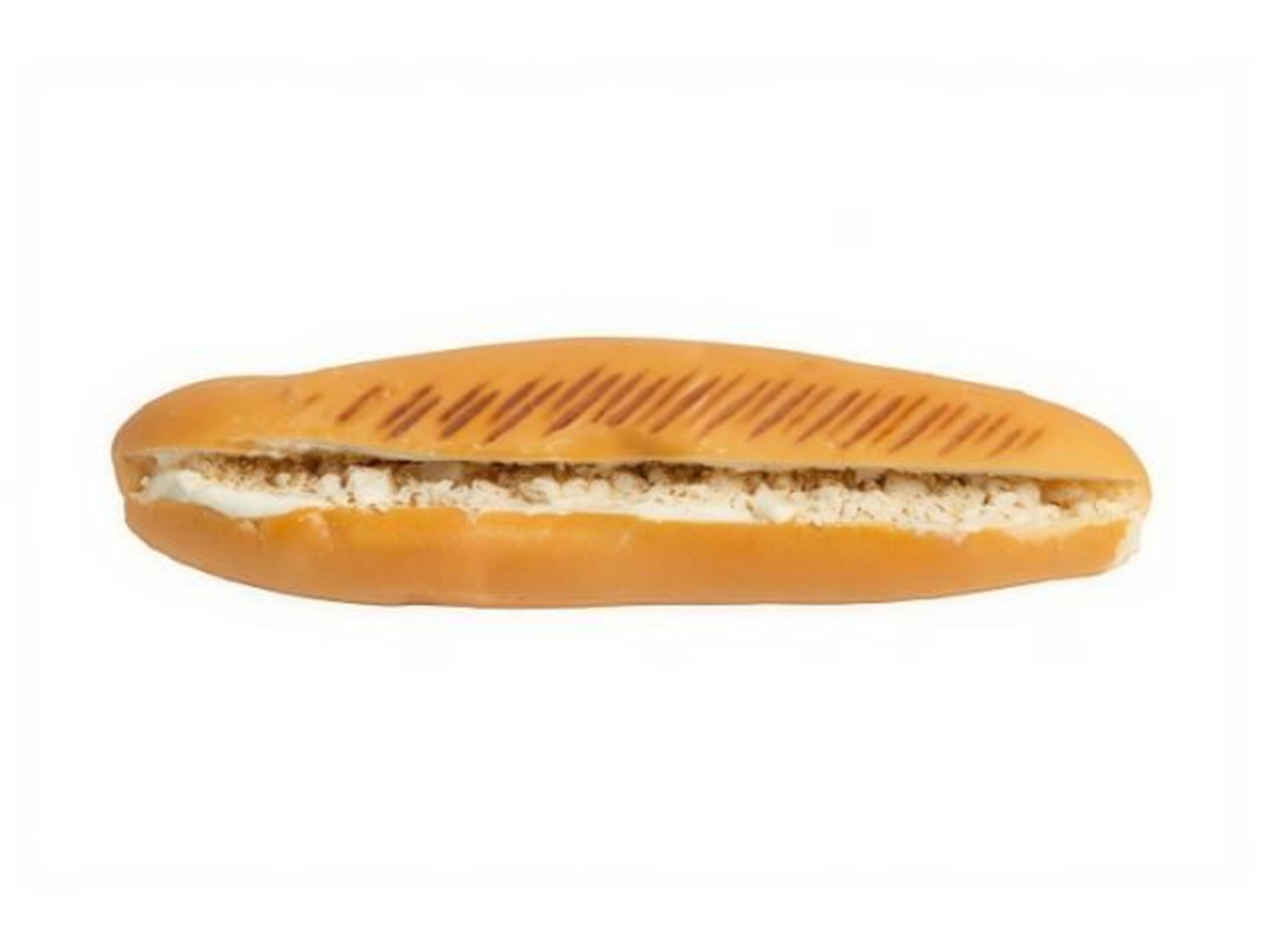 Cheese And Tahiniah Samoli