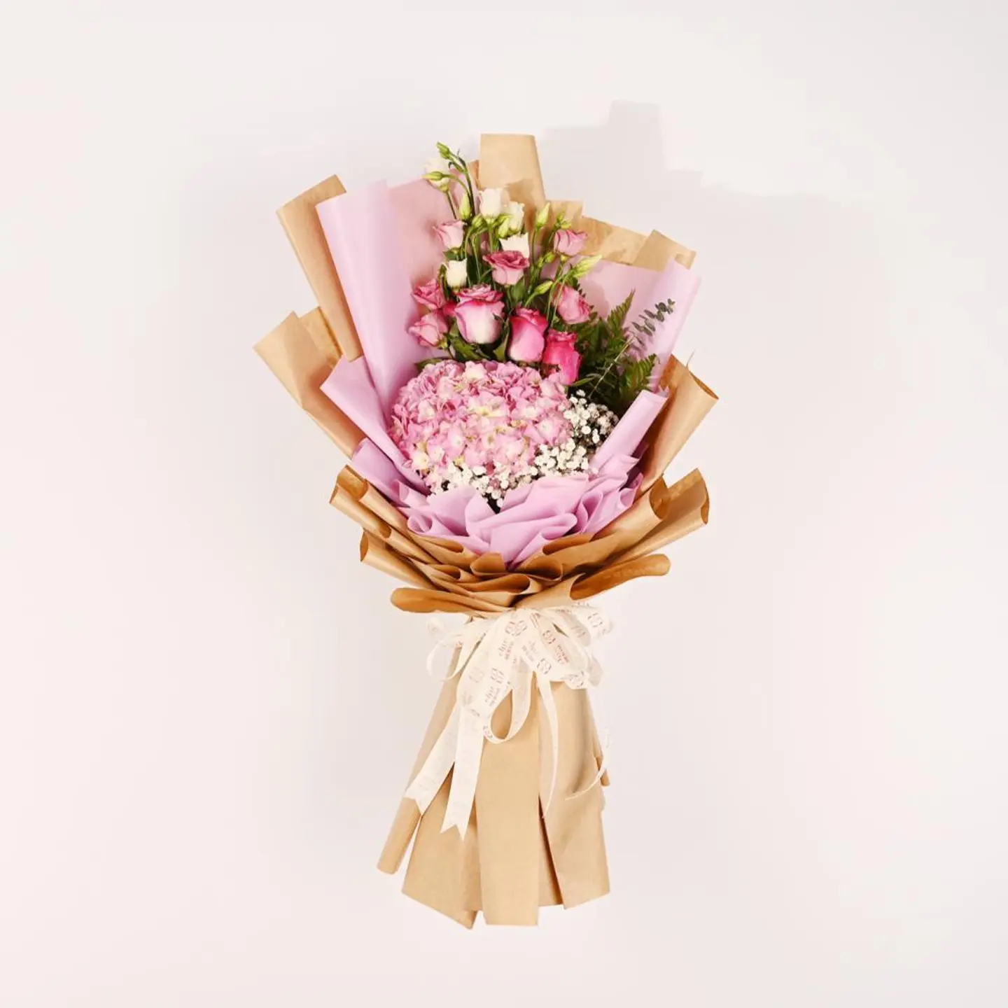 Flower Melody Bouquet