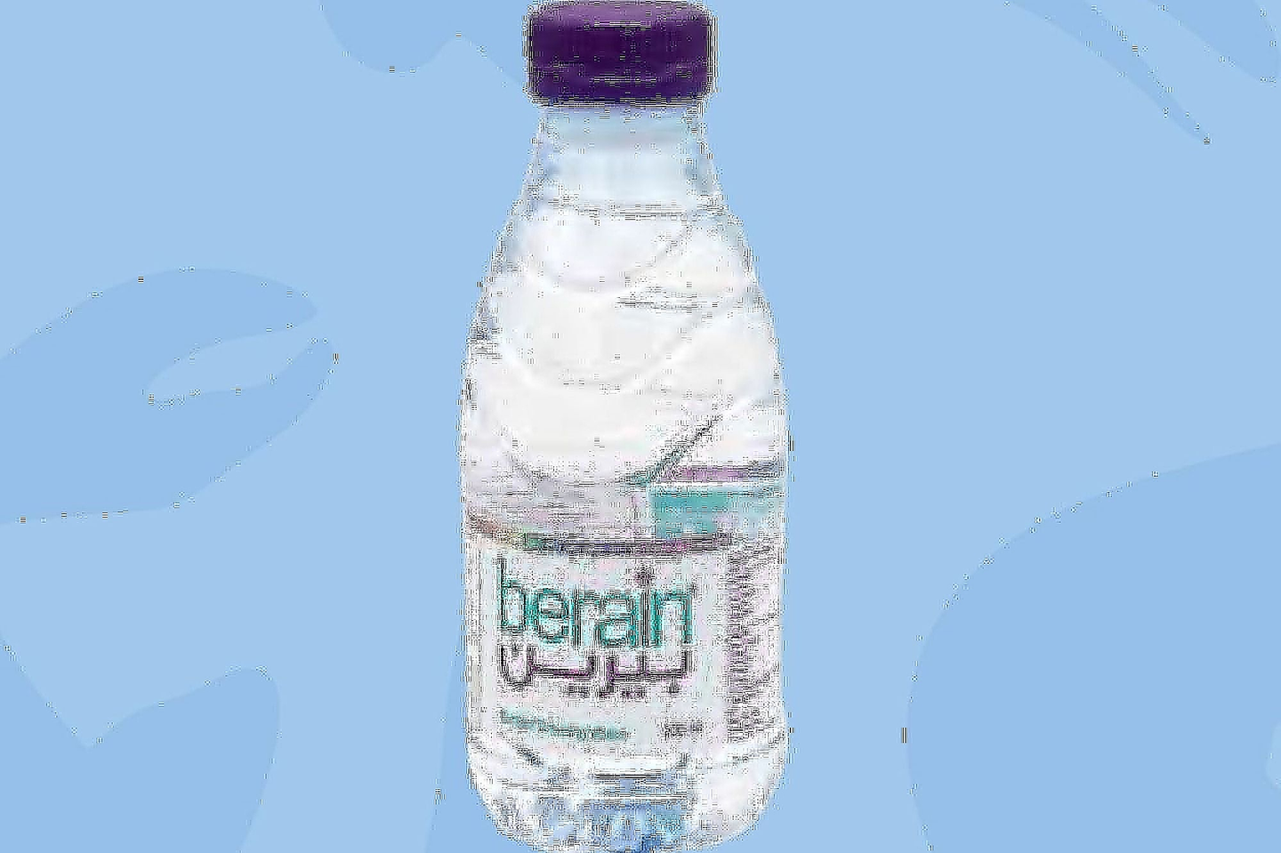 مياه معدنية 200 مل