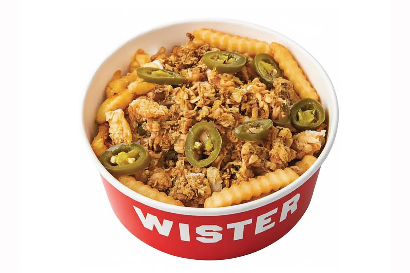 ديناميت كريسبر