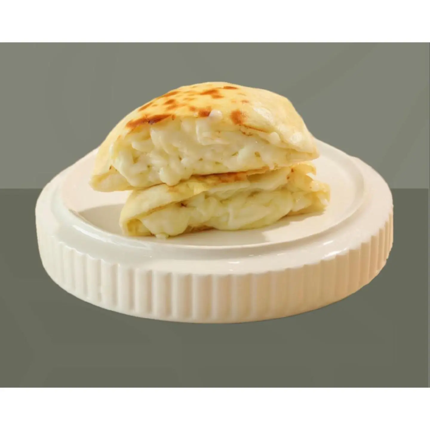 فطيرة جبن مشكل