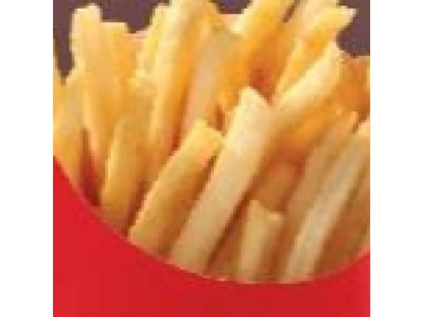 Small Fries
