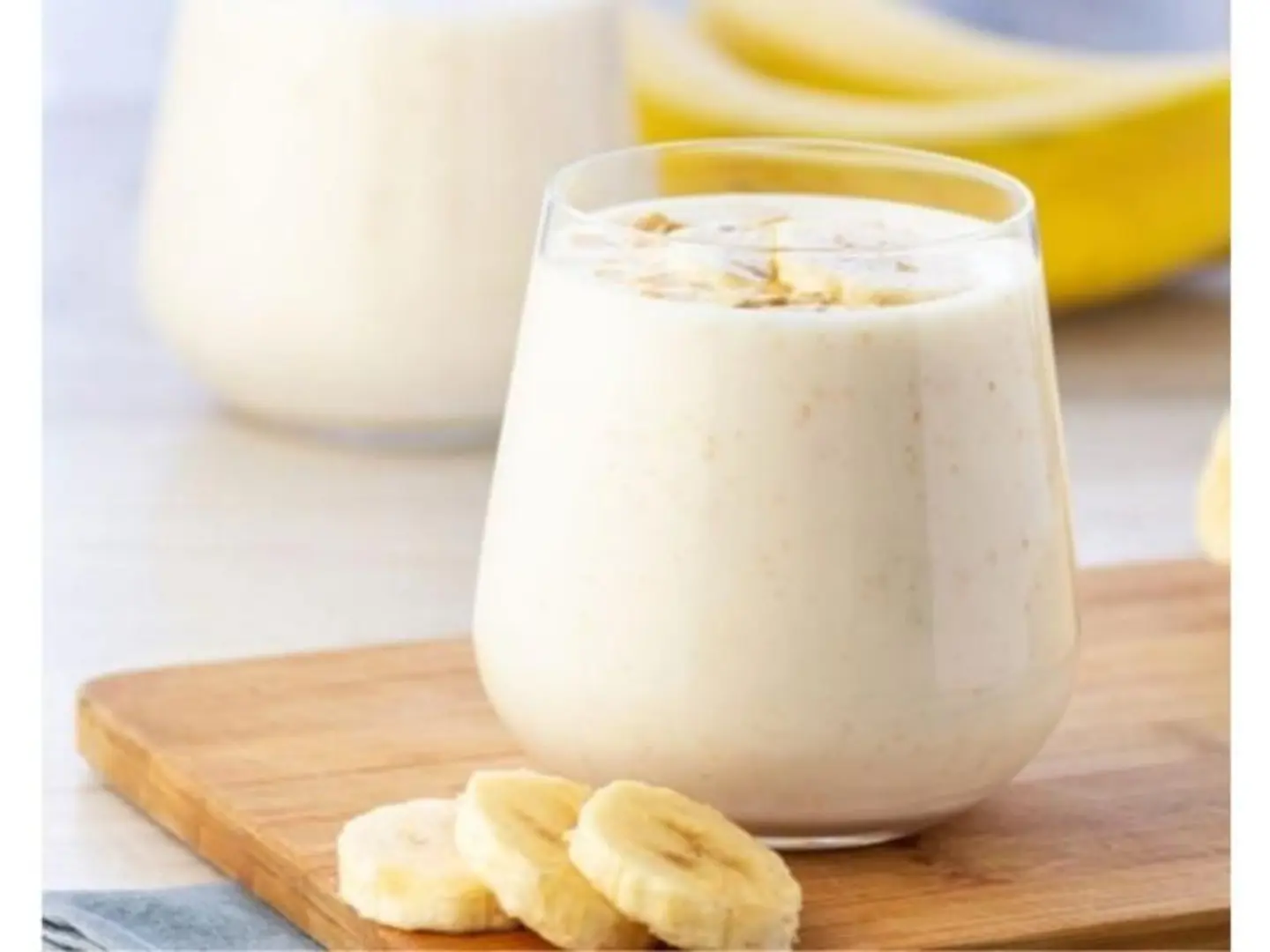 Banana Milk