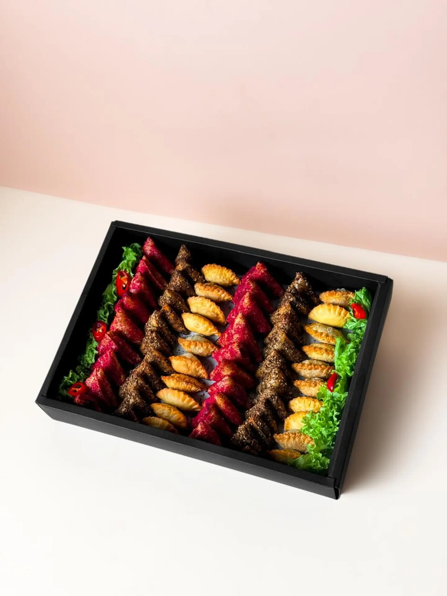 Large Mix Box 1