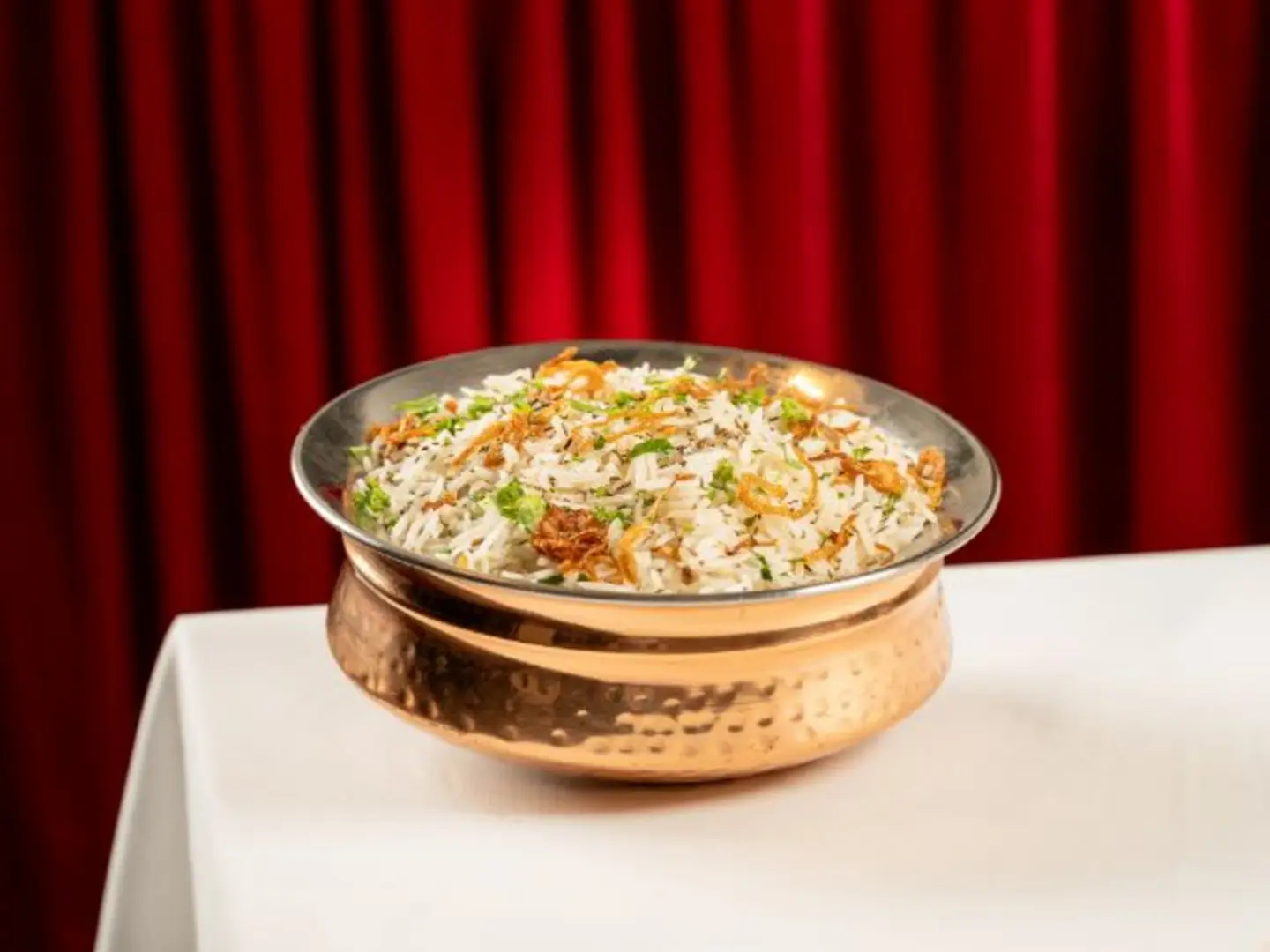 رز جير كبير