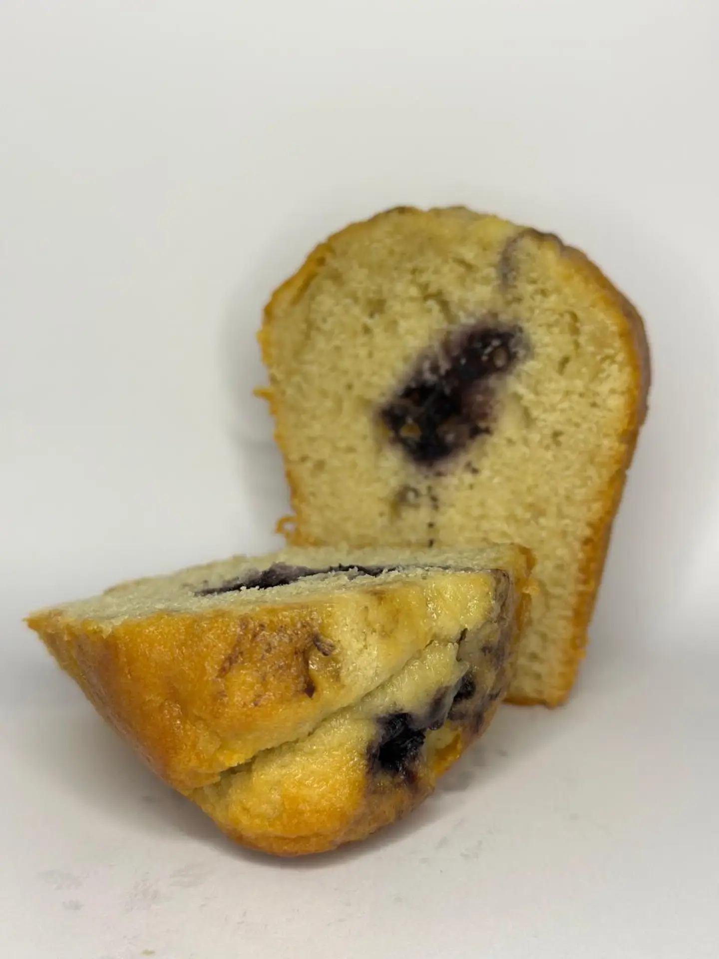 Blueberry Muffin