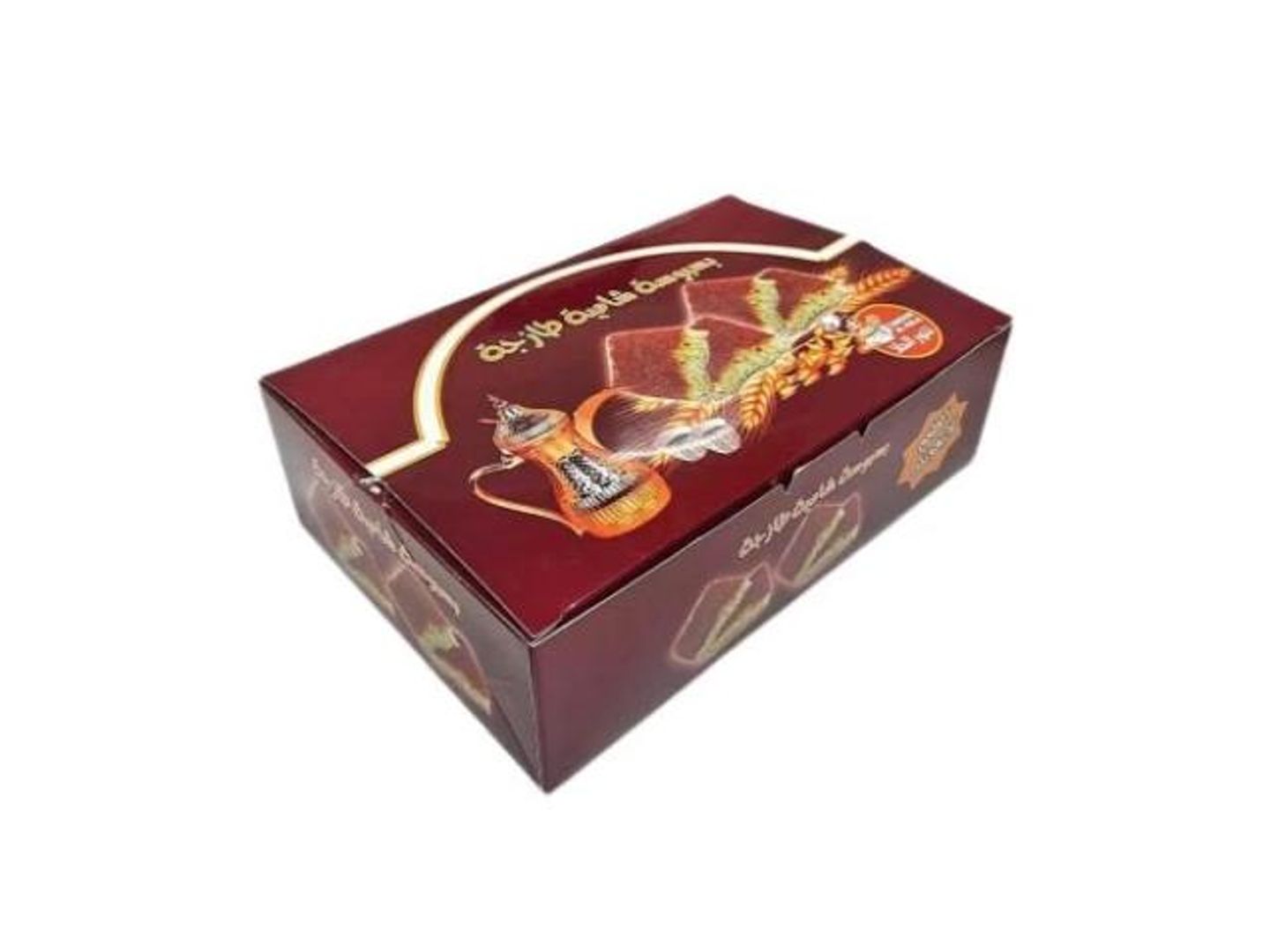 بسبوسة شامية طازجة
