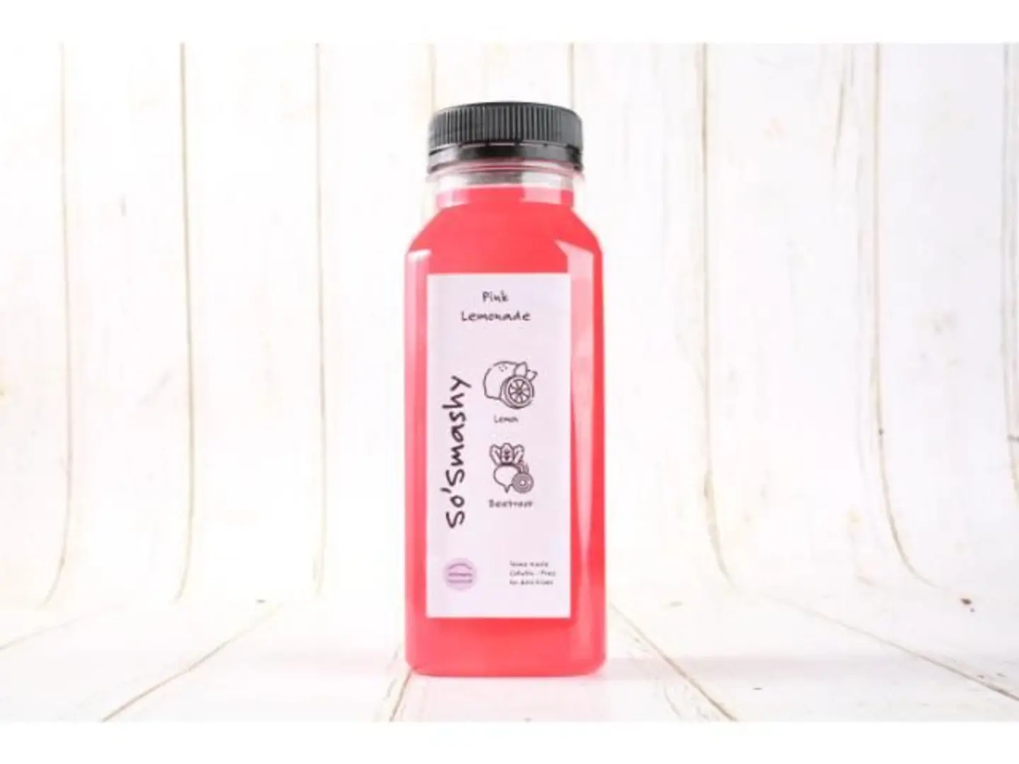 Pink Lemonade