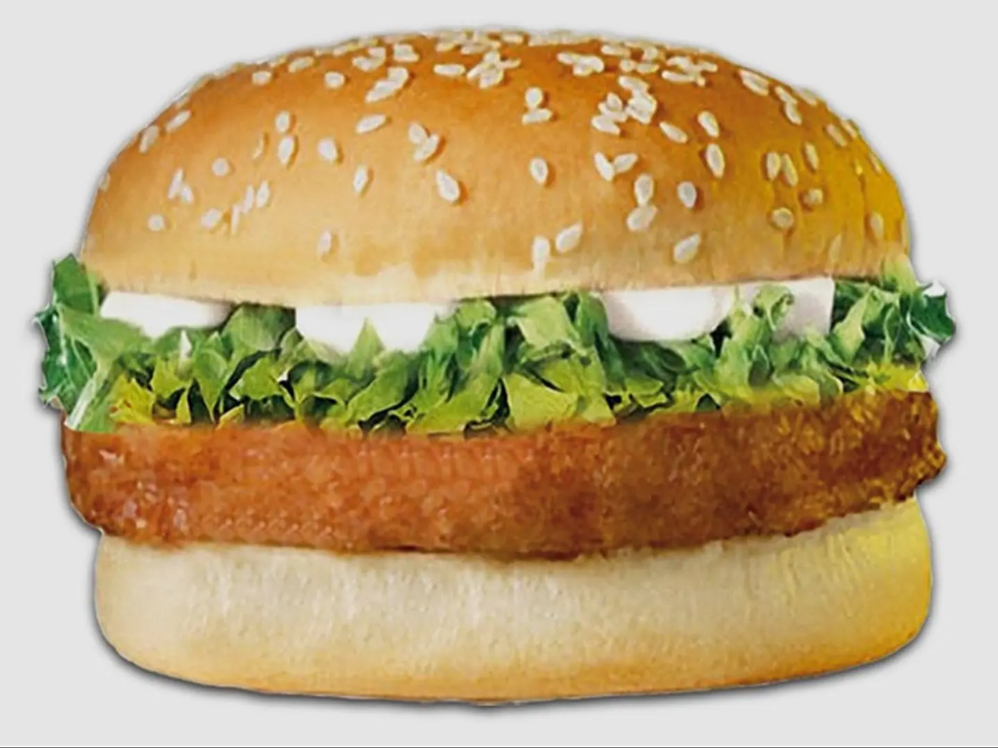 Chicken Burger