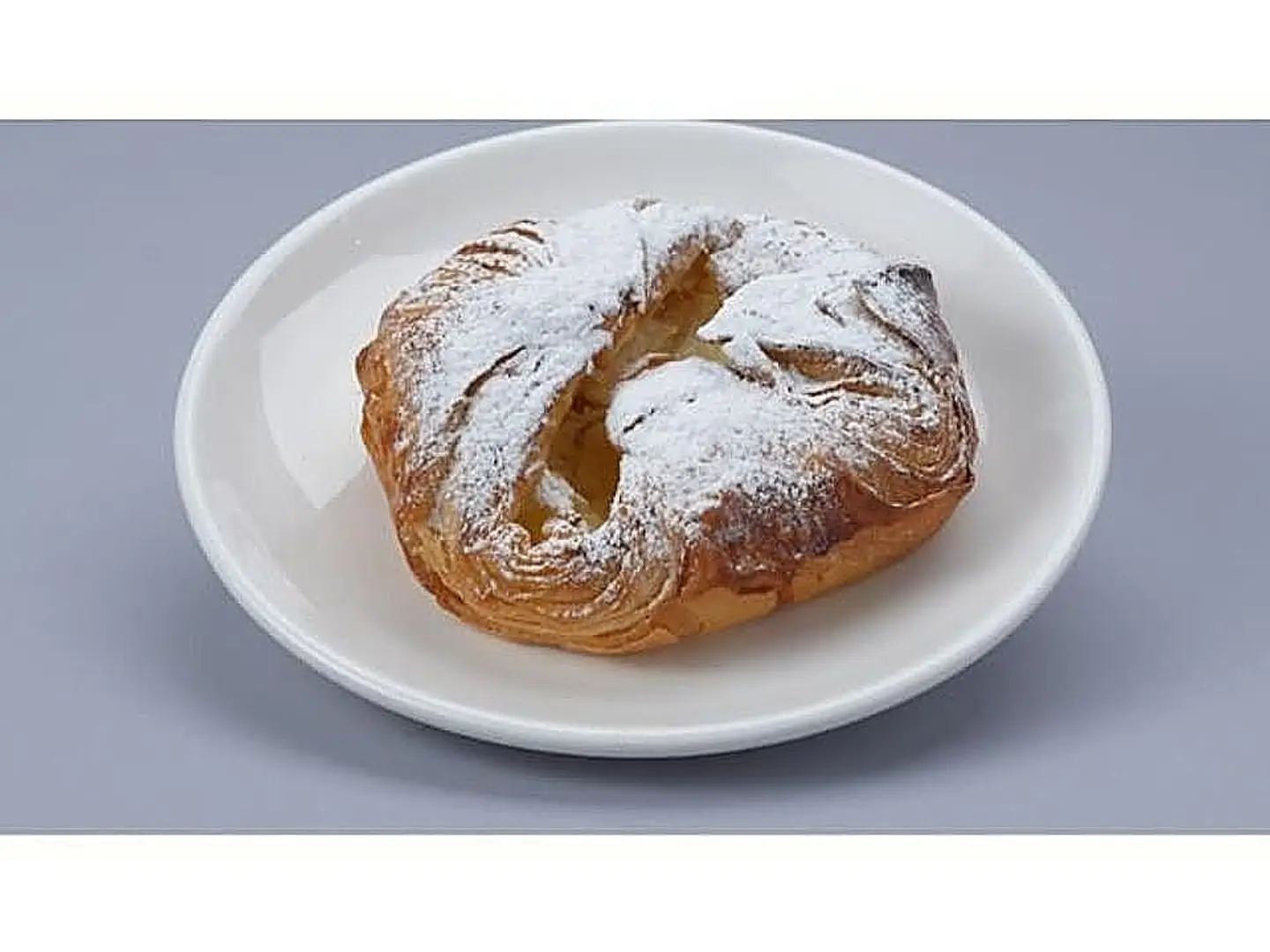 Cream Cheese Danish