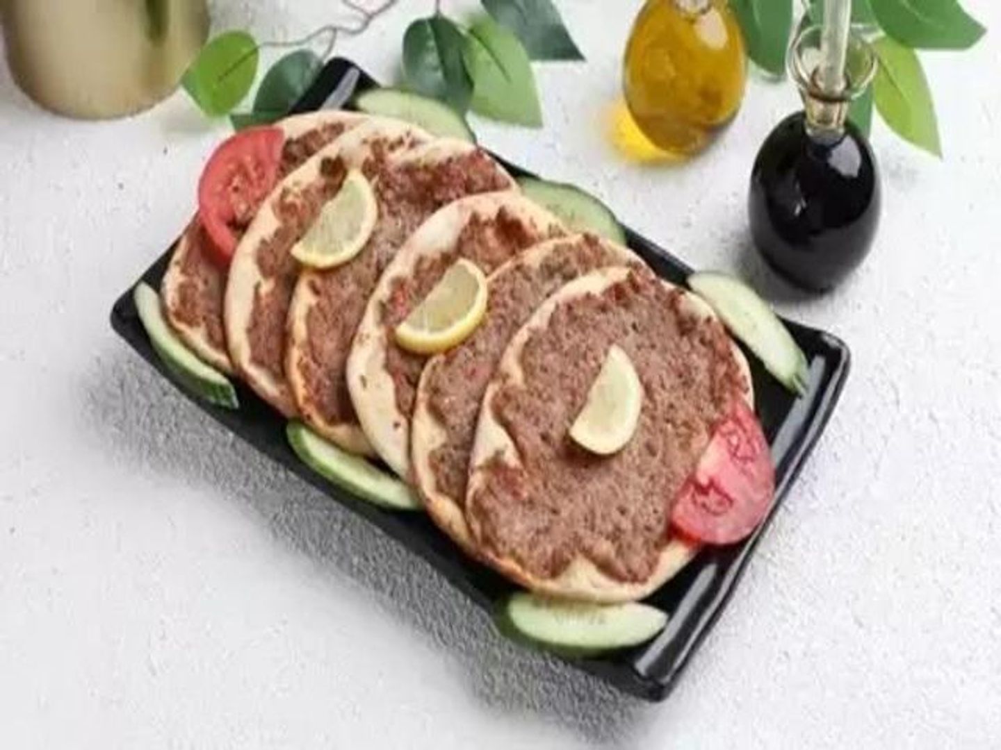 صفيحة شامية
