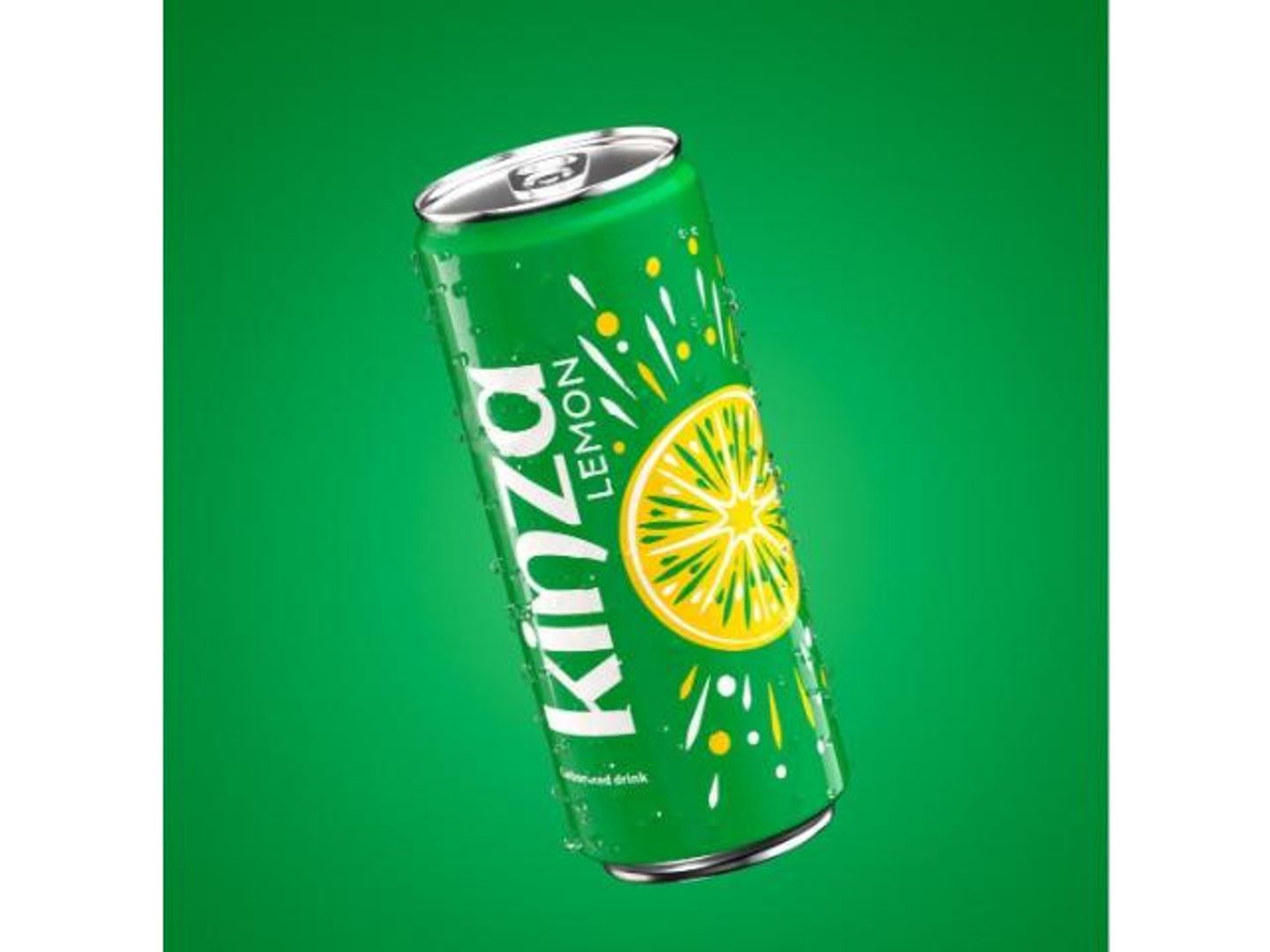 Kenza Lemon