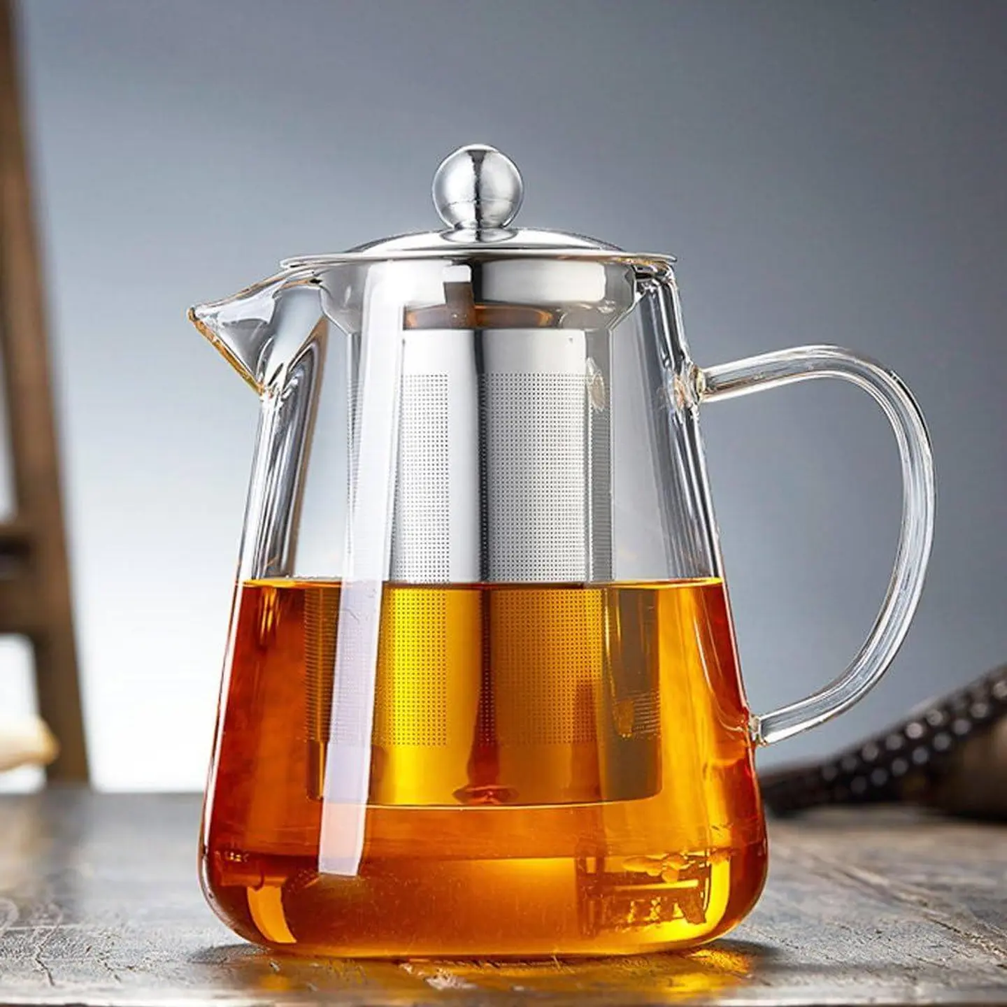 Turkish Tea Pot