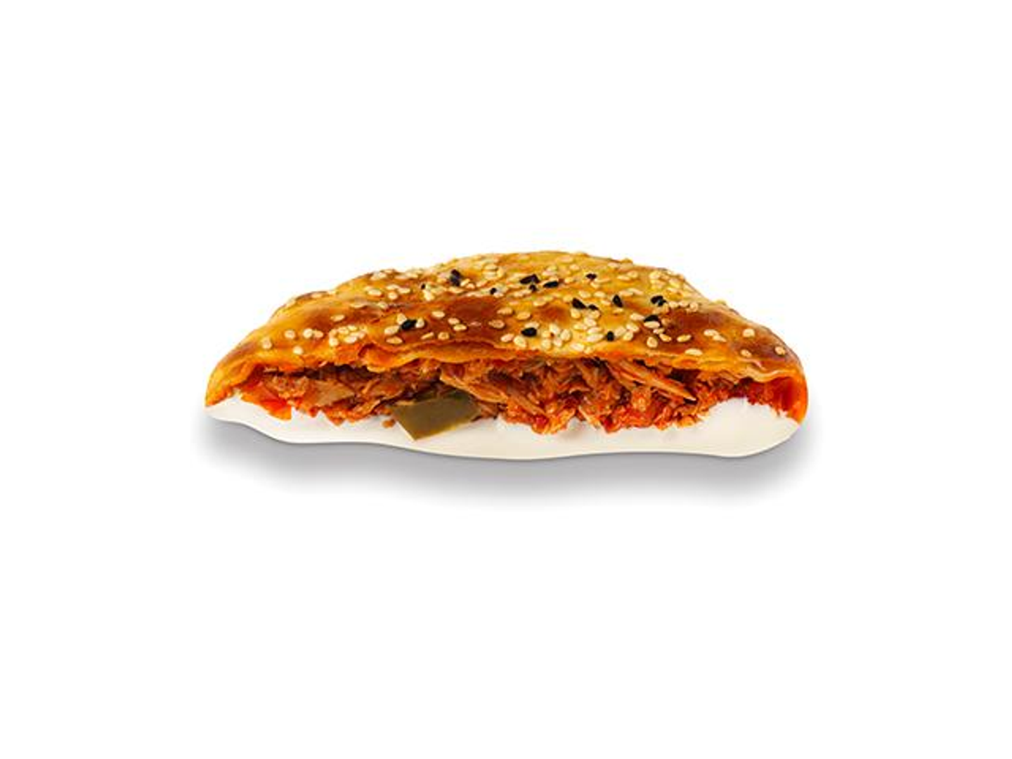 Tuna And Cheese Pie